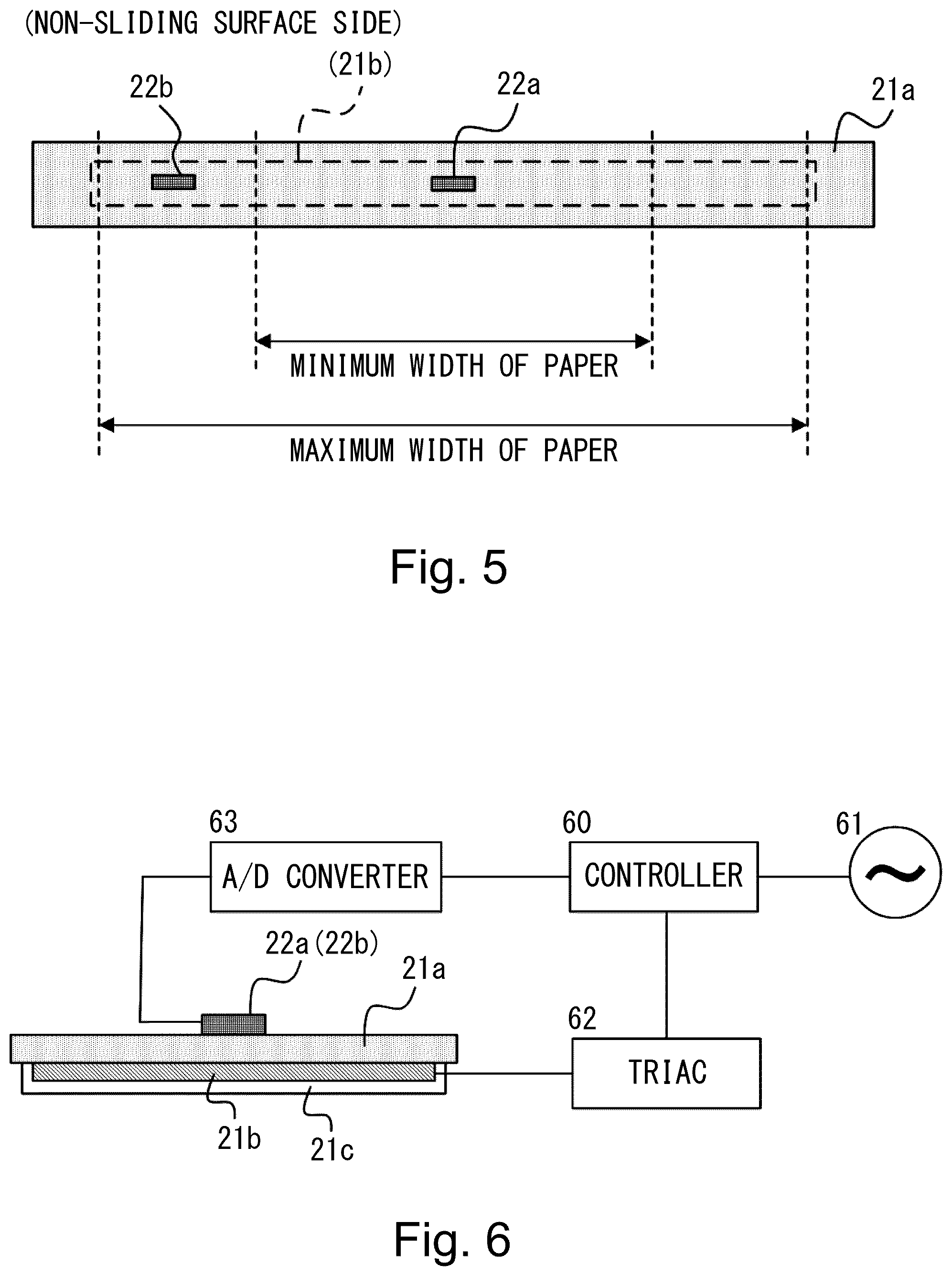 Patent US12326679 Figure 4 – Image forming apparatus that forms images on a recording material