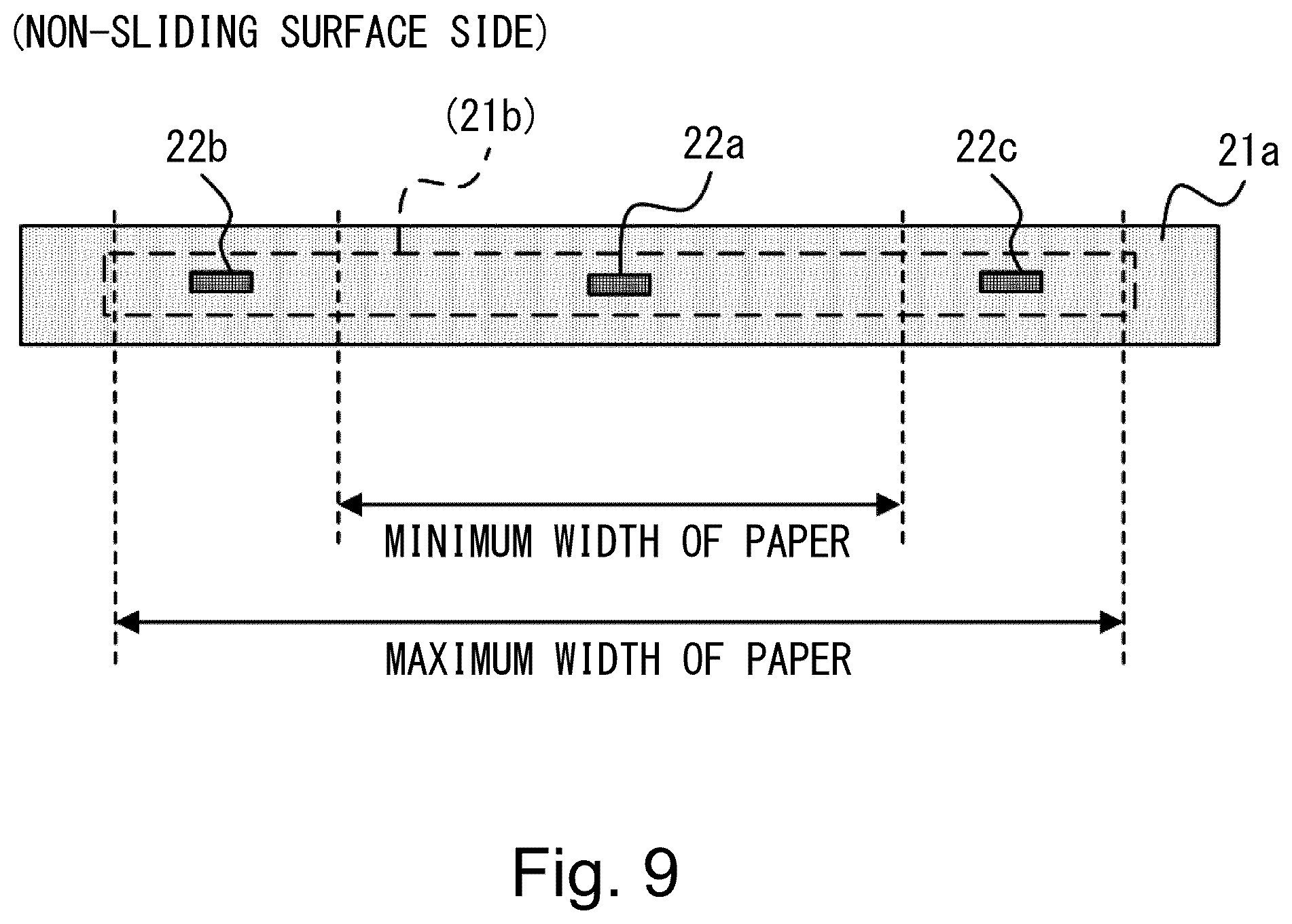 Patent US12326679 Figure 7 – Image forming apparatus that forms images on a recording material