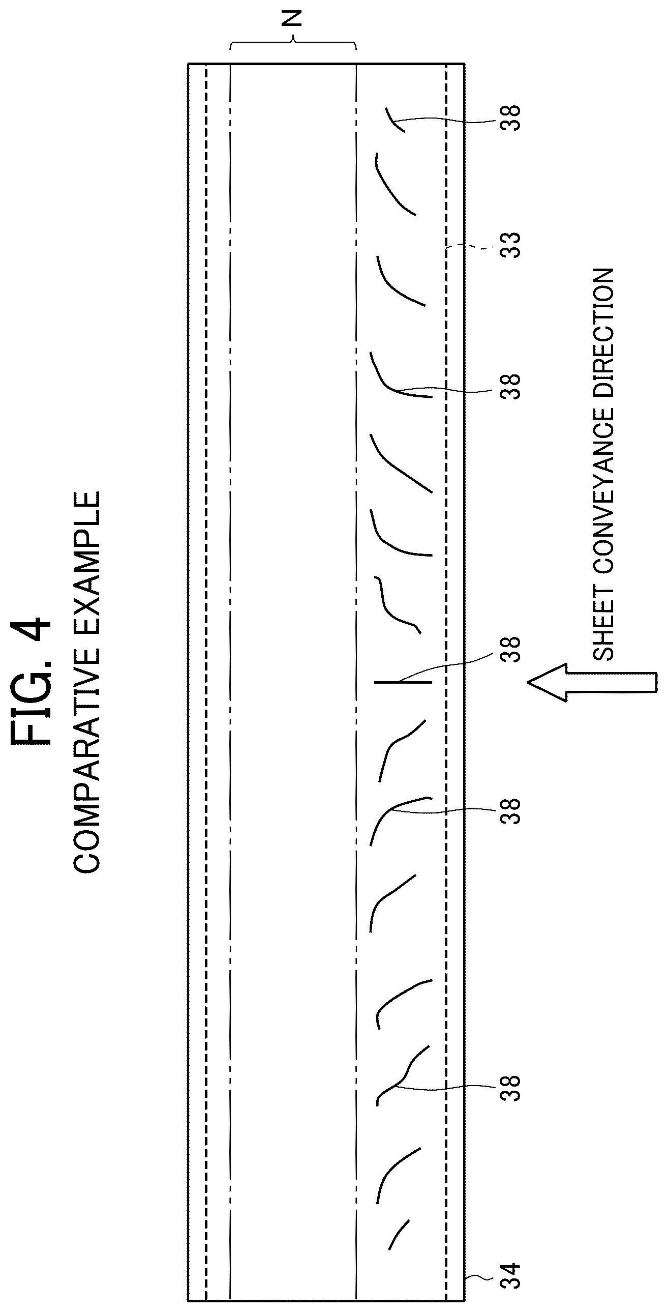 Patent US12326680 Figure 4 – Fixing device and image forming apparatus incorporating the same