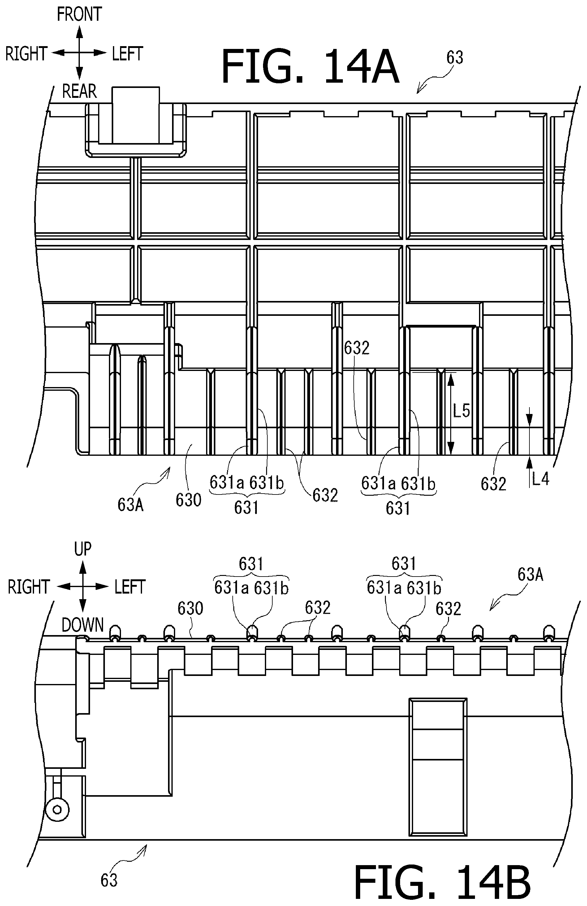 Patent US12326687 Figure 13 – Image forming apparatus