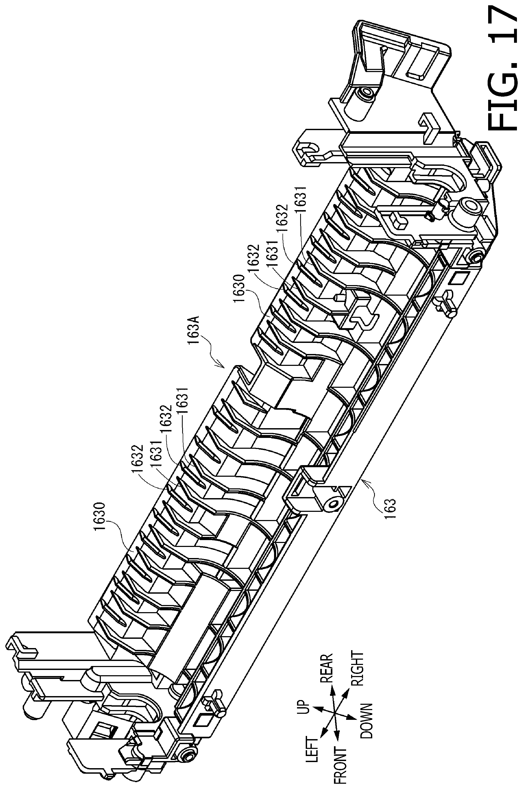 Patent US12326687 Figure 16 – Image forming apparatus