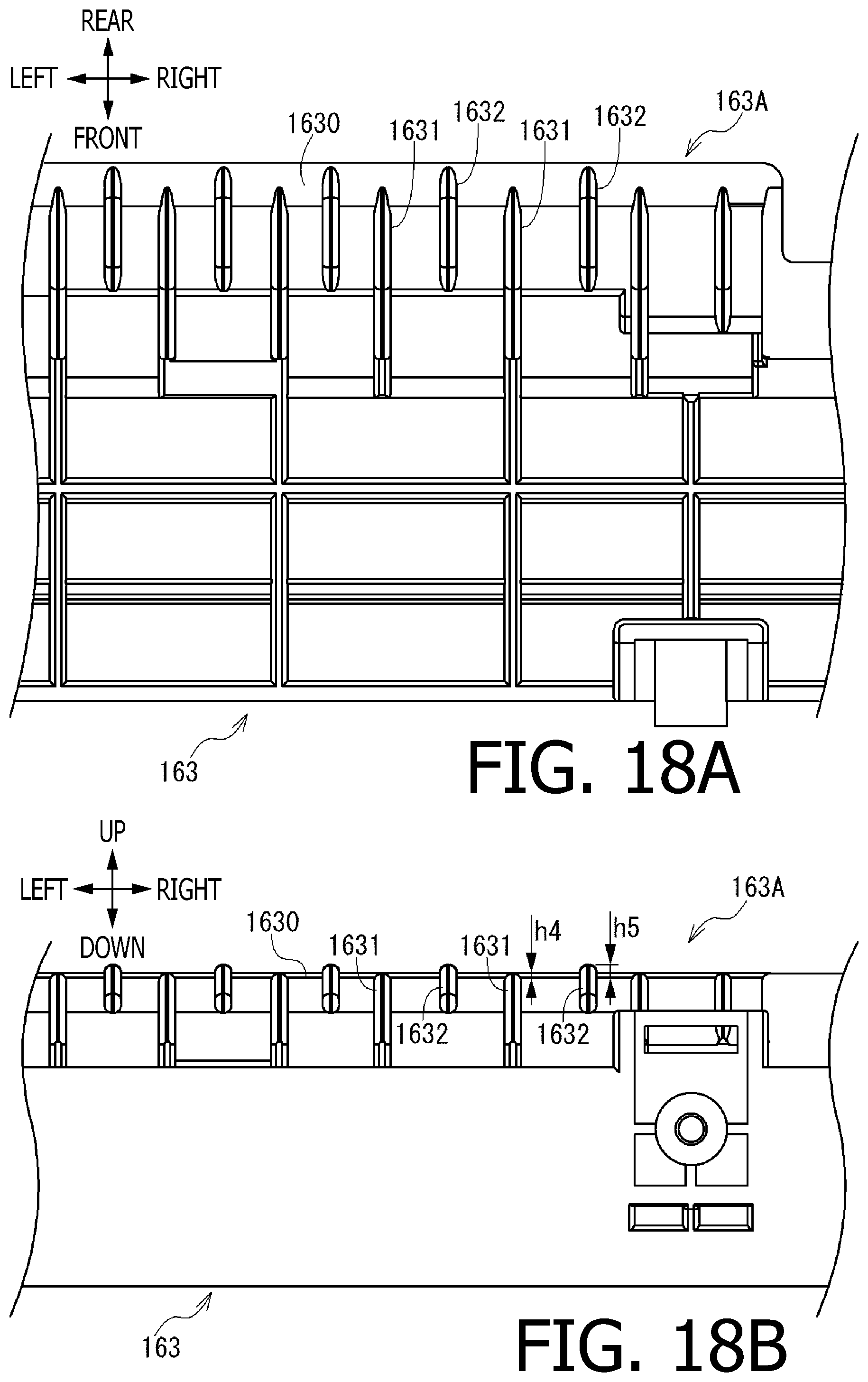 Patent US12326687 Figure 17 – Image forming apparatus