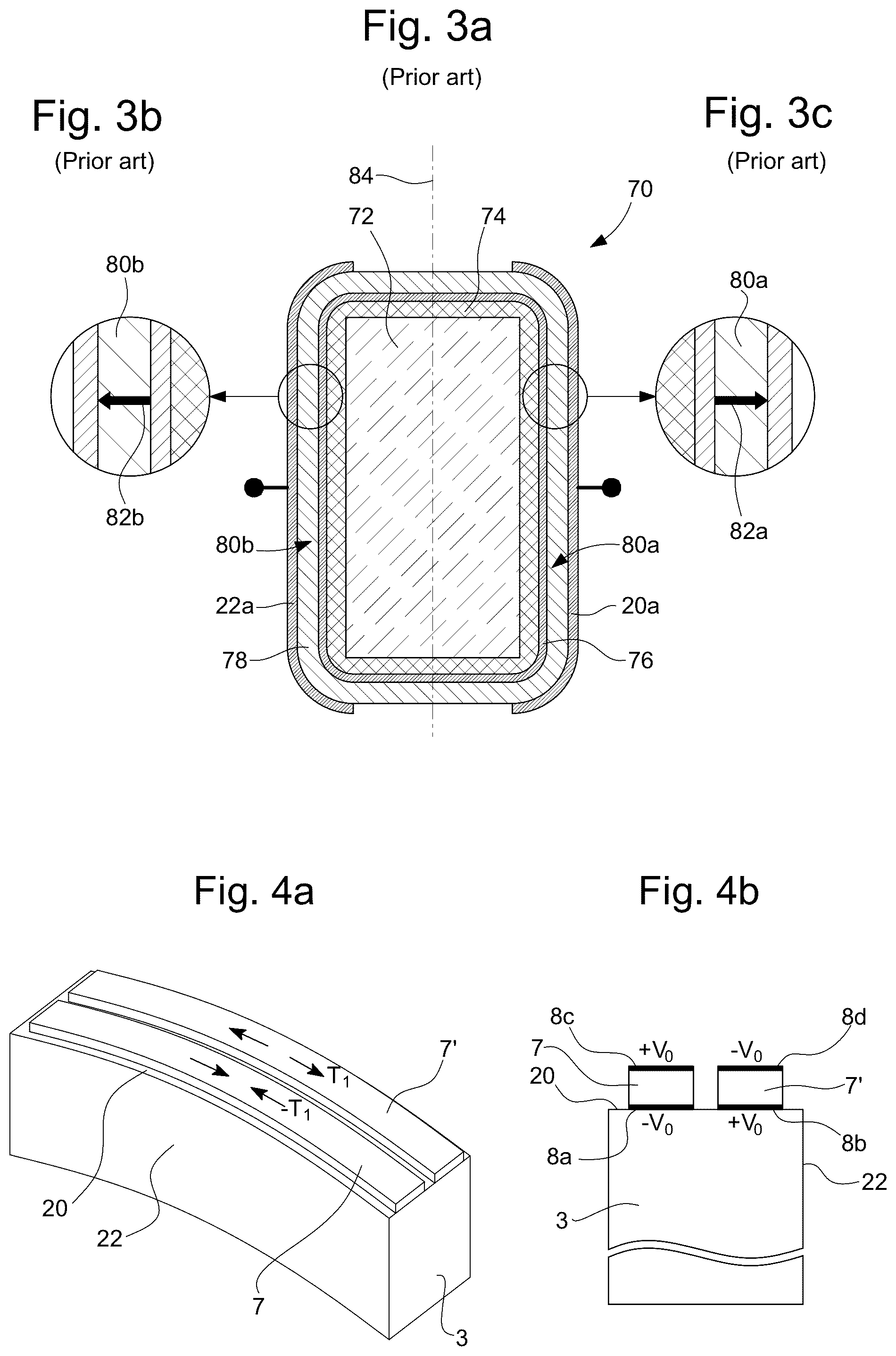 Patent US12326693 Figure 2 – Piezoelectric balance spring, and method for manufacturing the balance spring