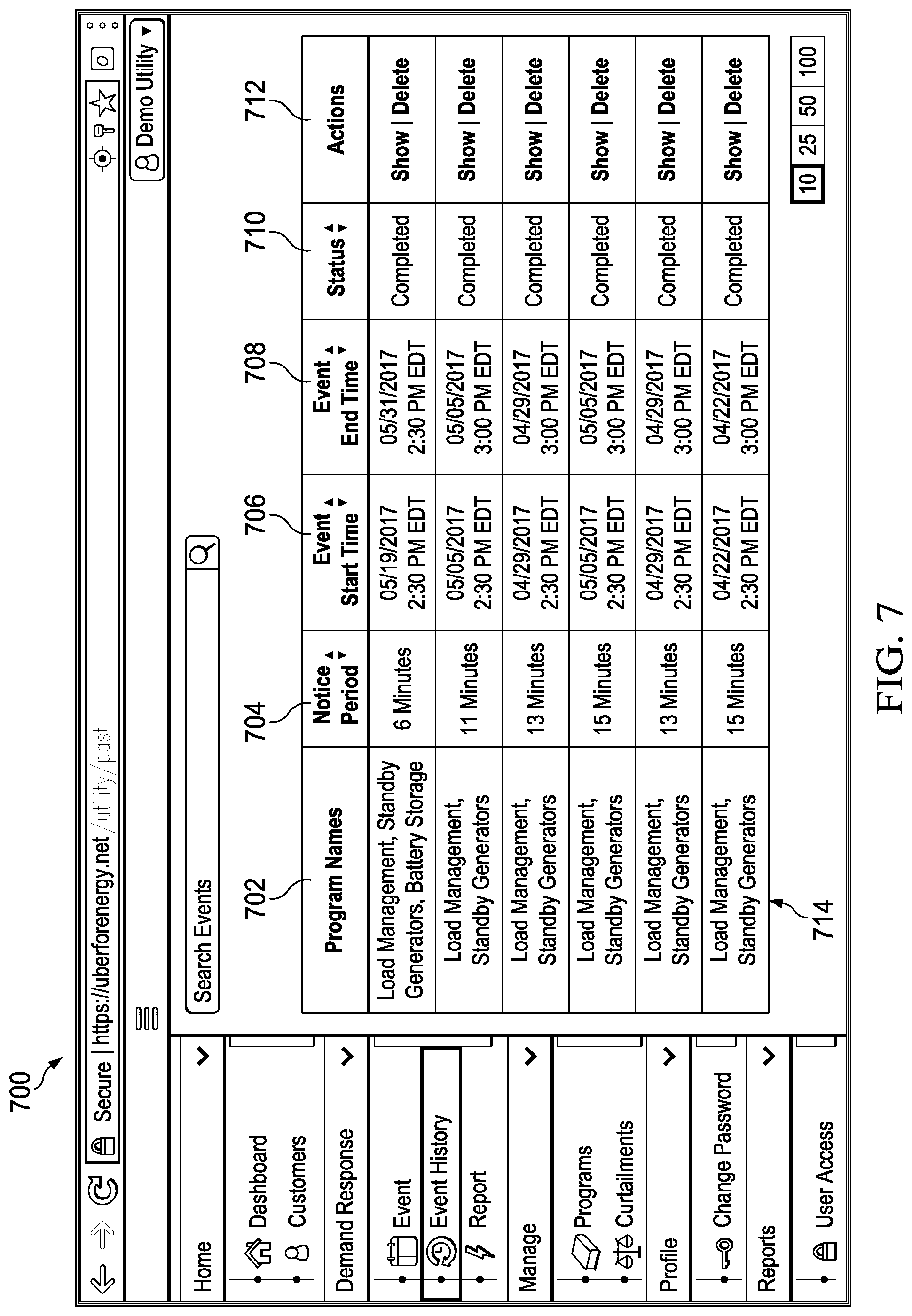 Patent US12326700 Figure 7 – COI optimizer