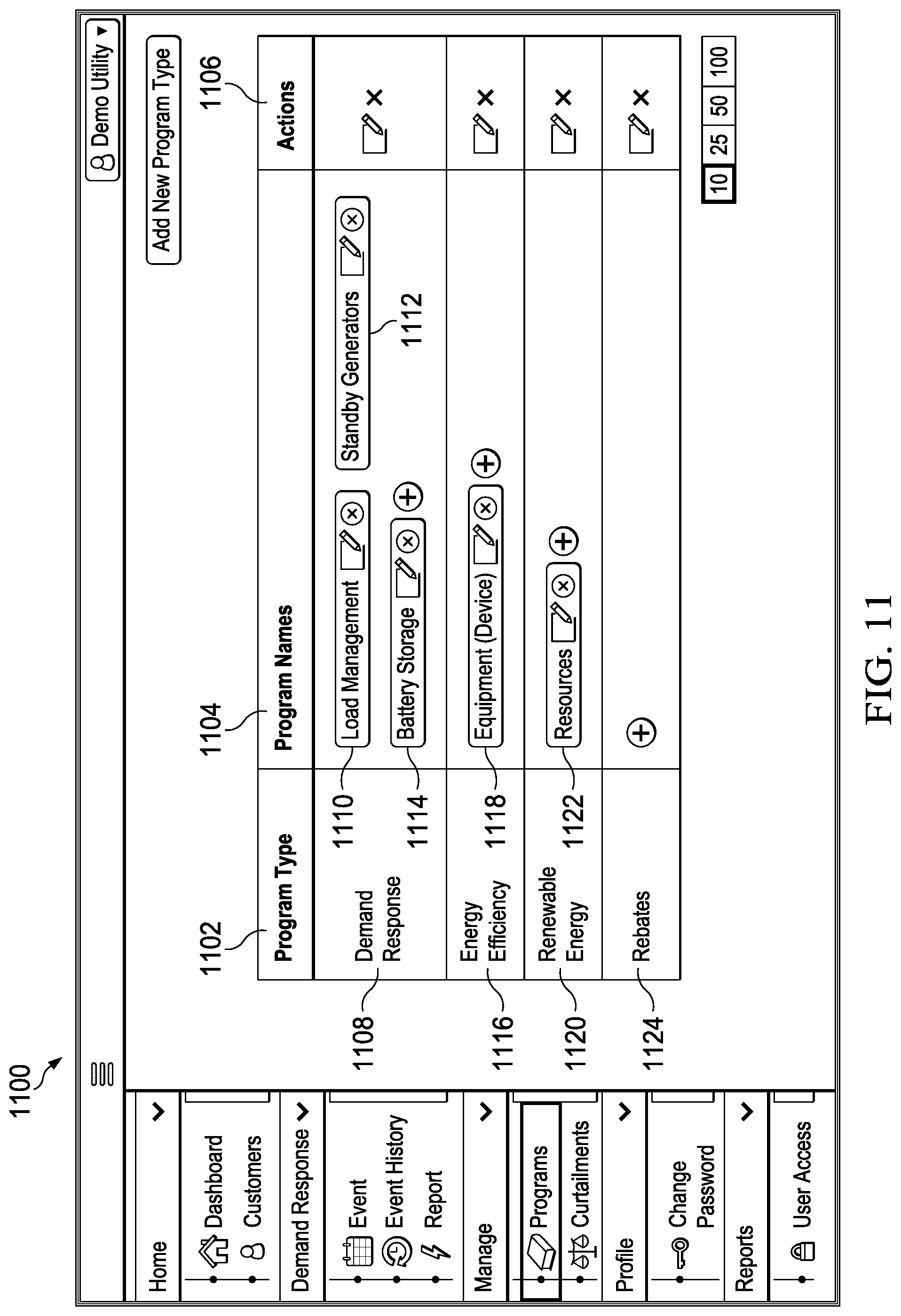 Patent US12326700 Figure 11 – COI optimizer