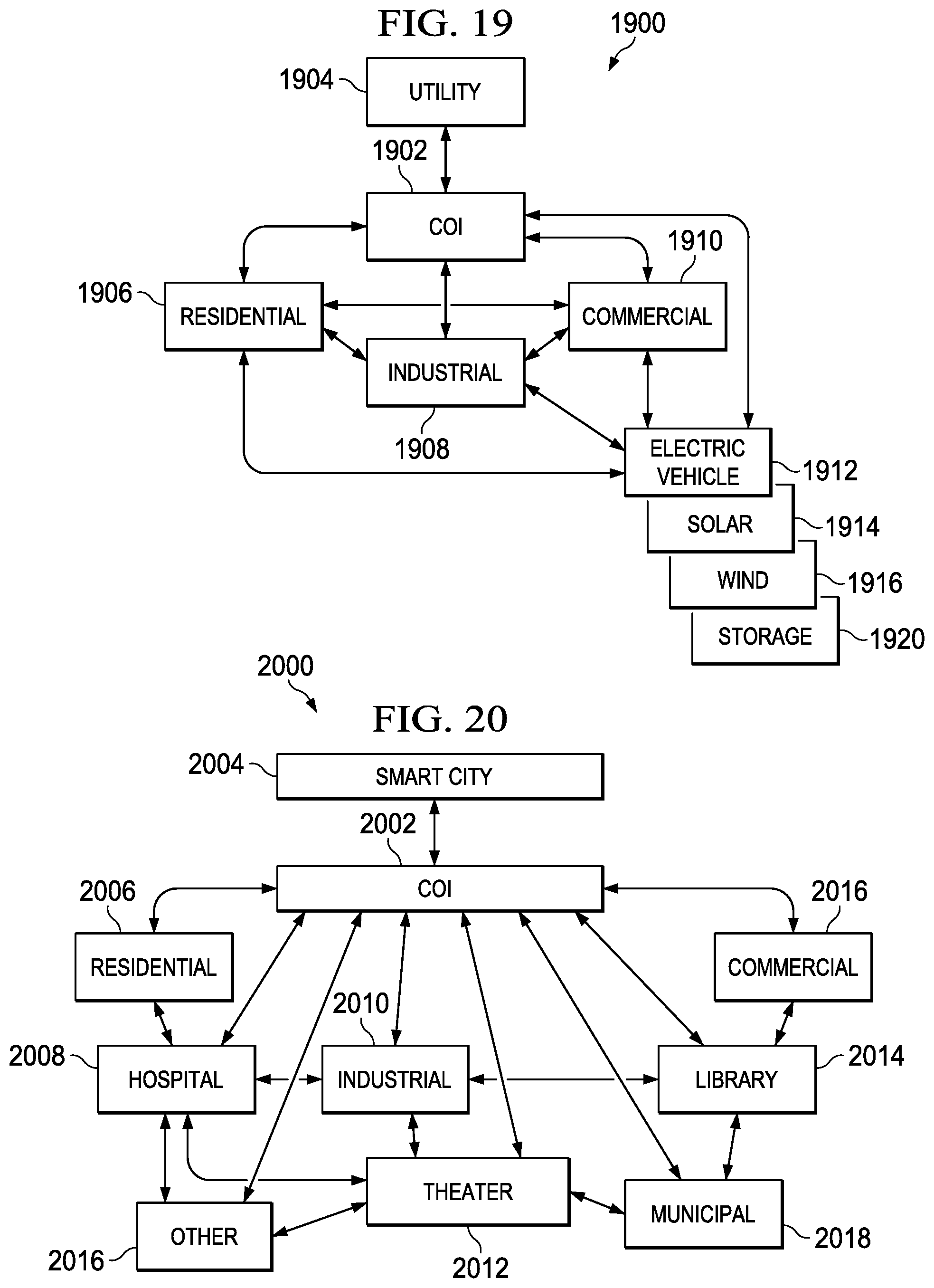 Patent US12326700 Figure 19 – COI optimizer