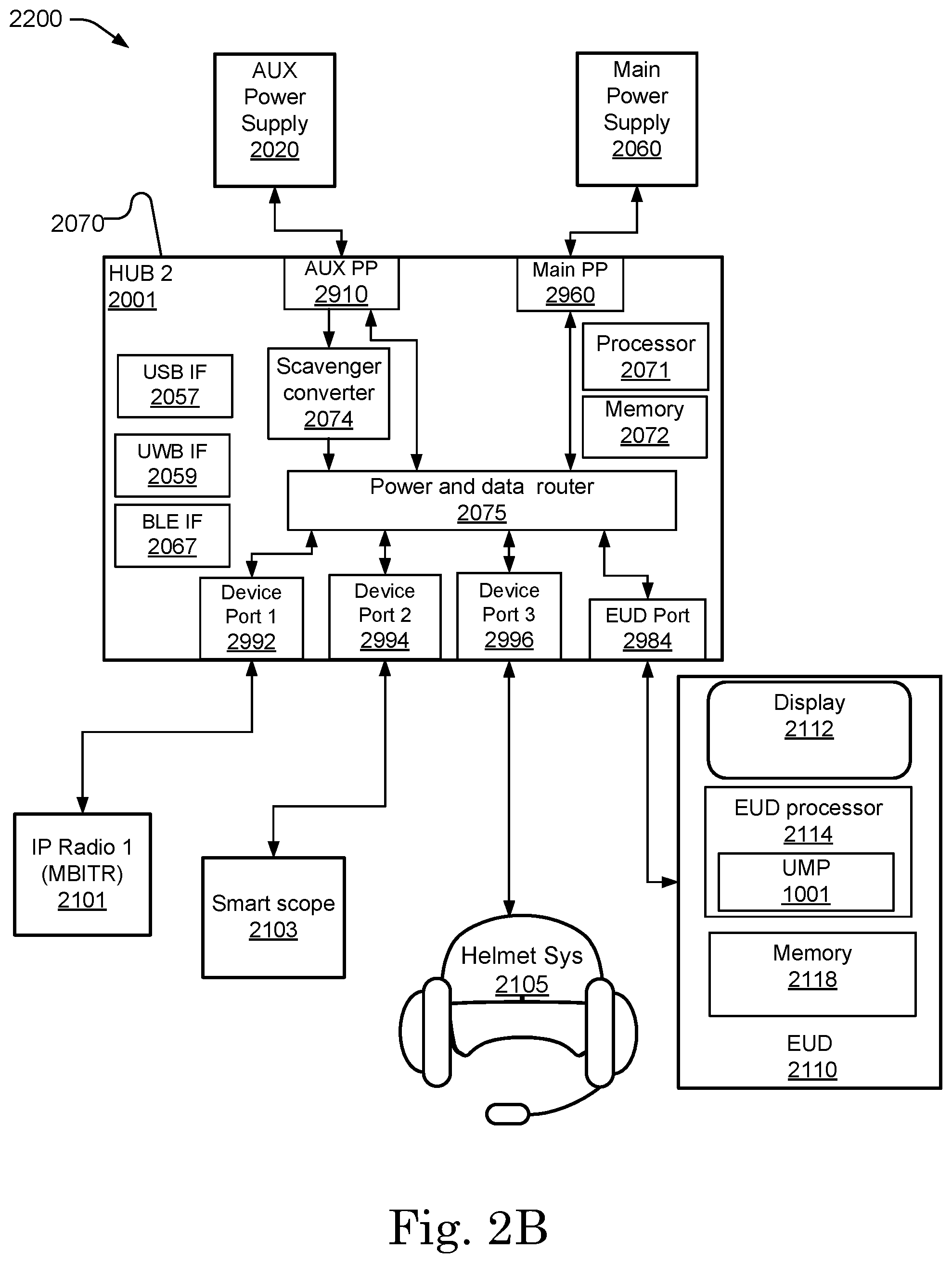 Patent US12326707 Figure 3 – Method and system of providing a uniform messaging platform in a heterogeneous environment