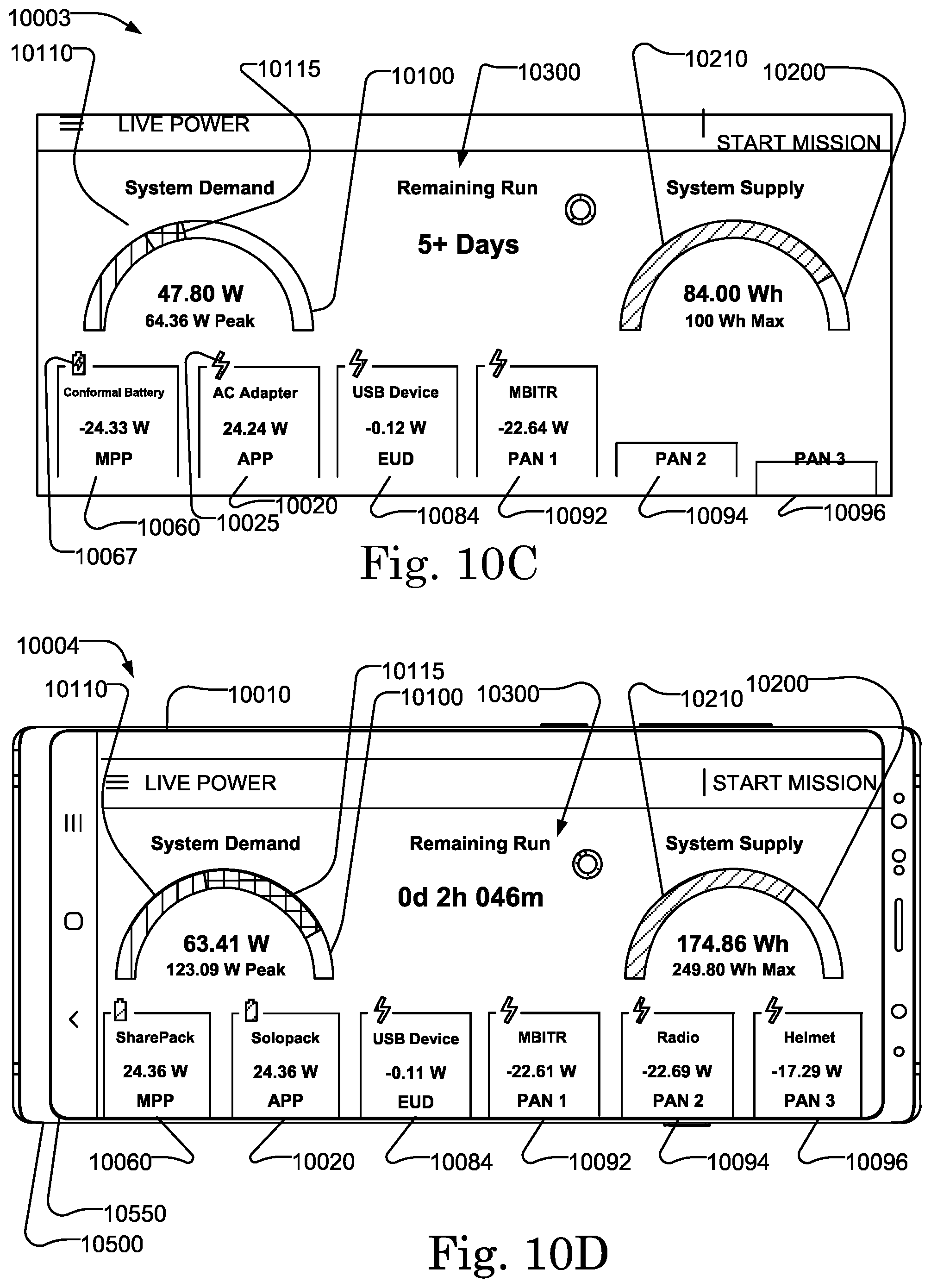 Patent US12326707 Figure 12 – Method and system of providing a uniform messaging platform in a heterogeneous environment