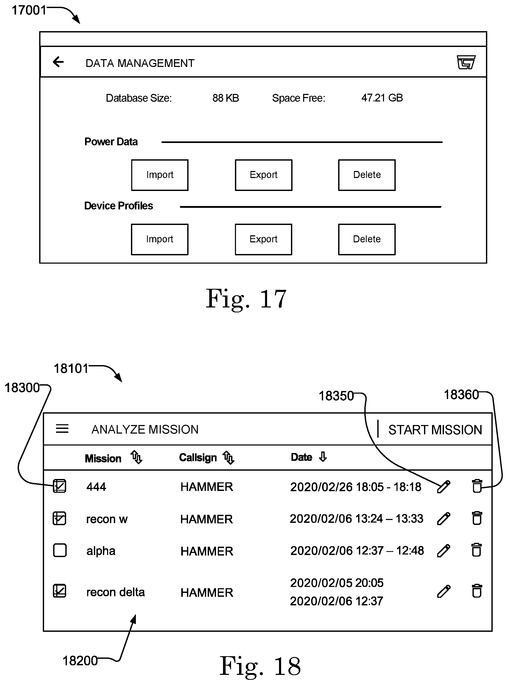 Patent US12326707 Figure 20 – Method and system of providing a uniform messaging platform in a heterogeneous environment
