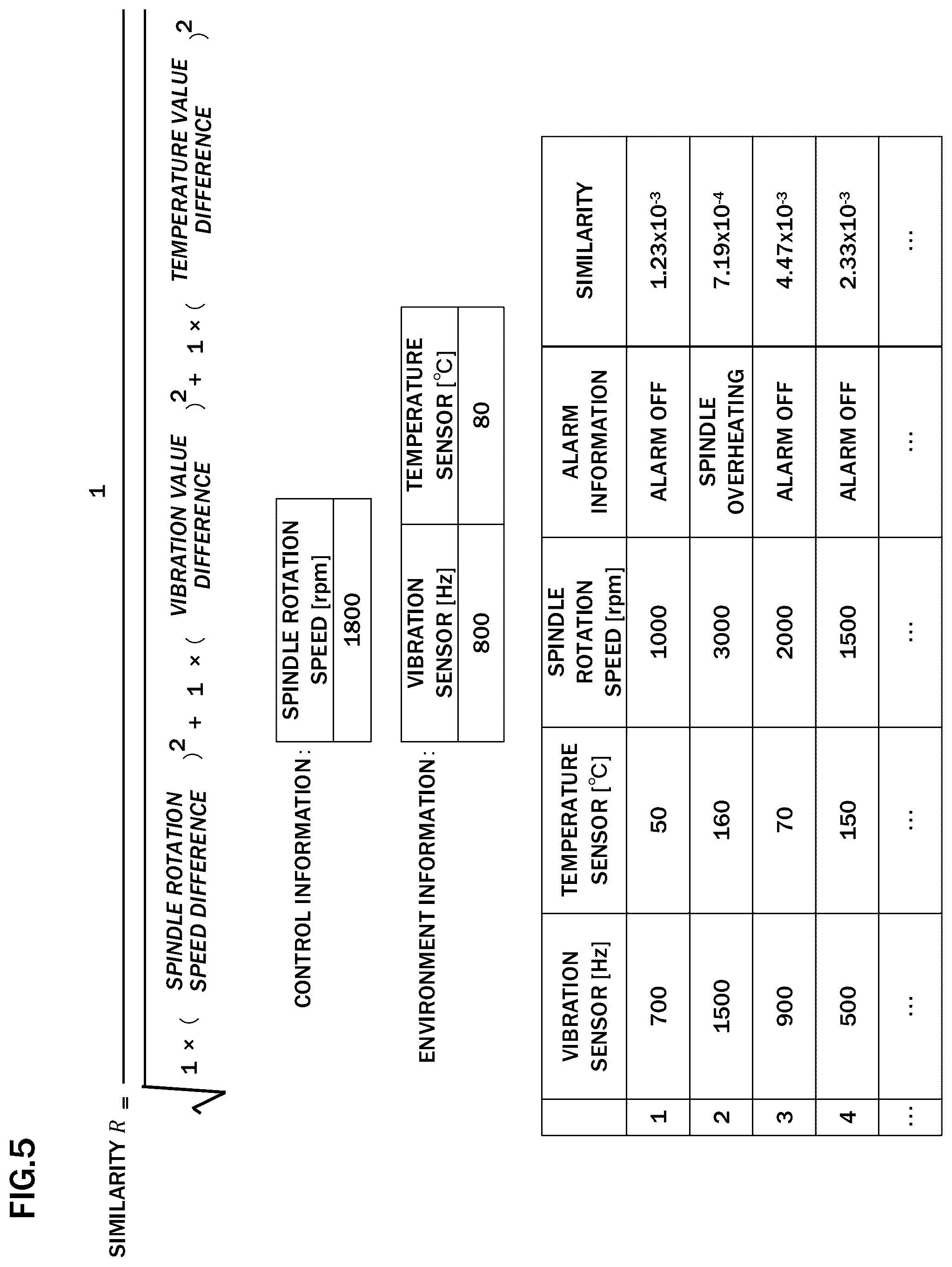 Patent US12326708 Figure 4 – Data collection device