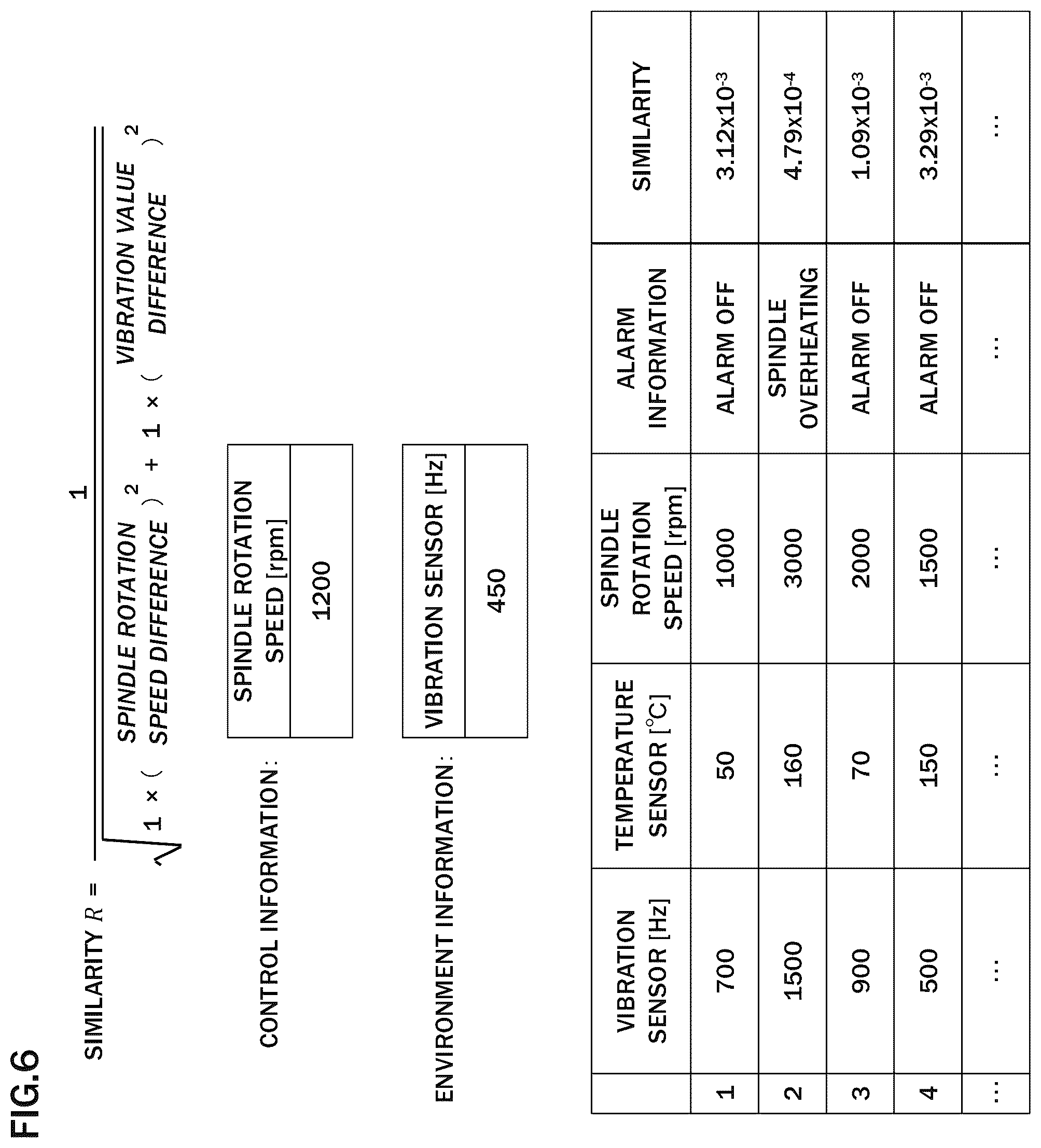 Patent US12326708 Figure 5 – Data collection device