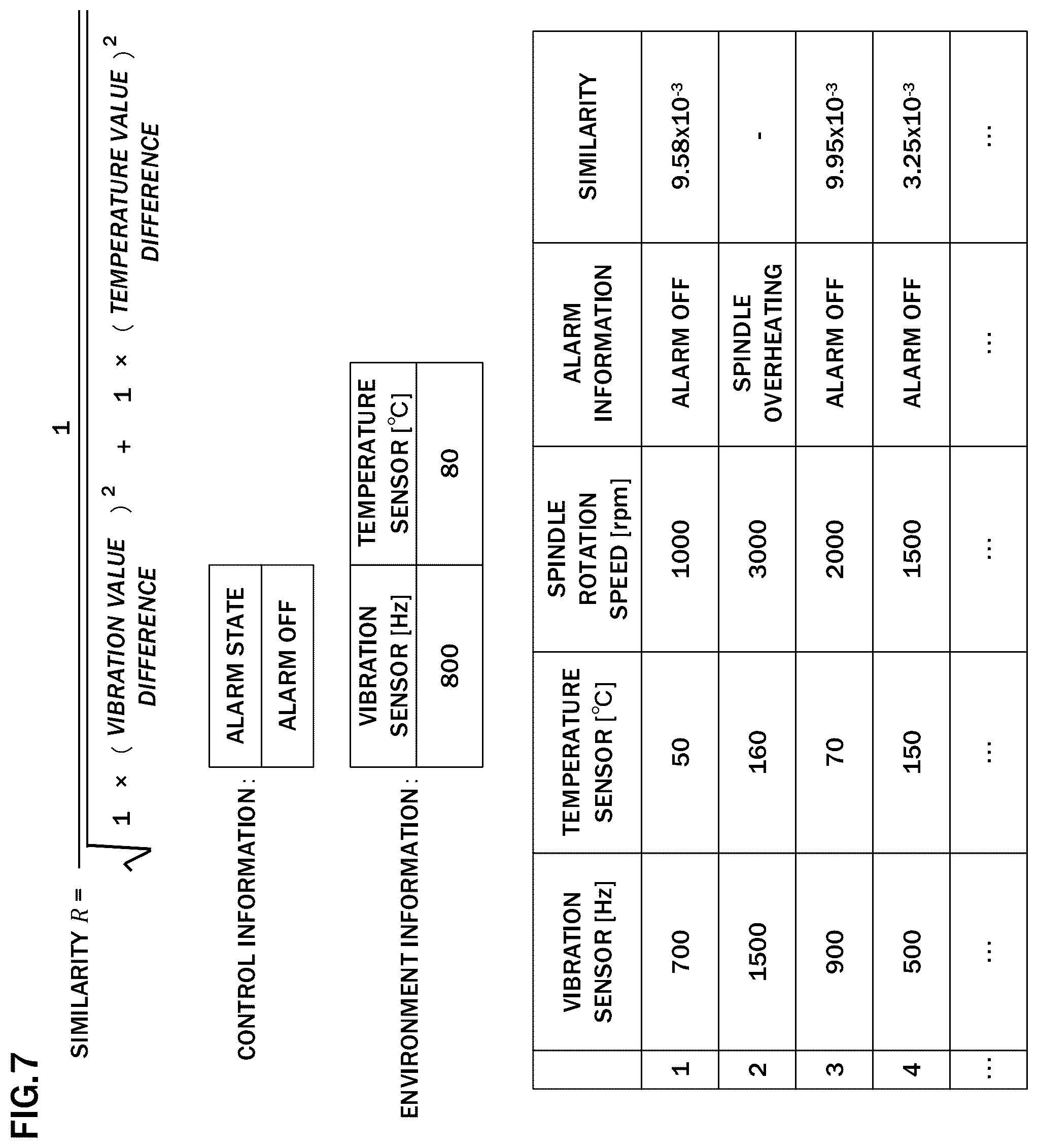 Patent US12326708 Figure 6 – Data collection device