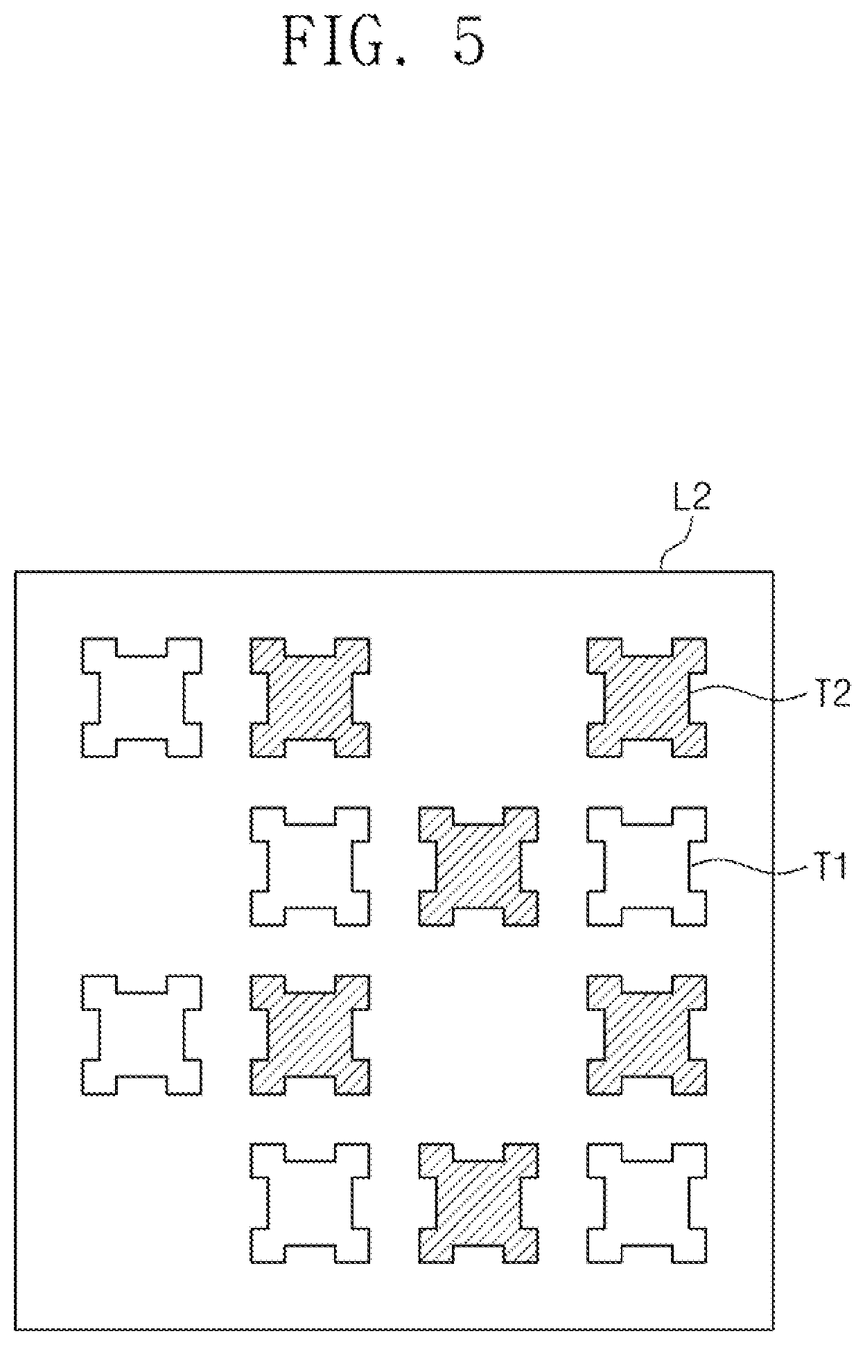 Patent US12326711 Figure 5 – Method and computing device for manufacturing semiconductor device