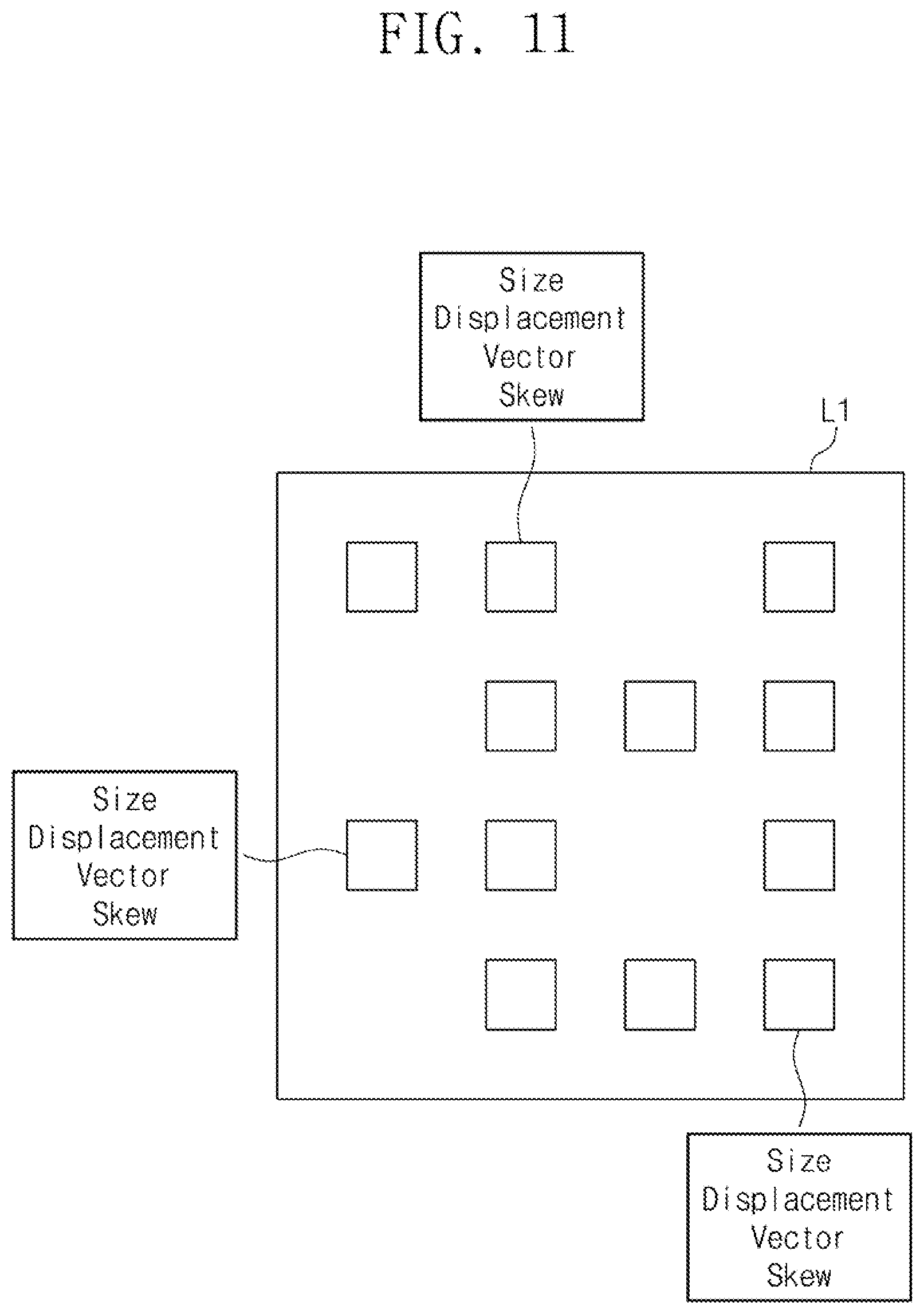 Patent US12326711 Figure 11 – Method and computing device for manufacturing semiconductor device