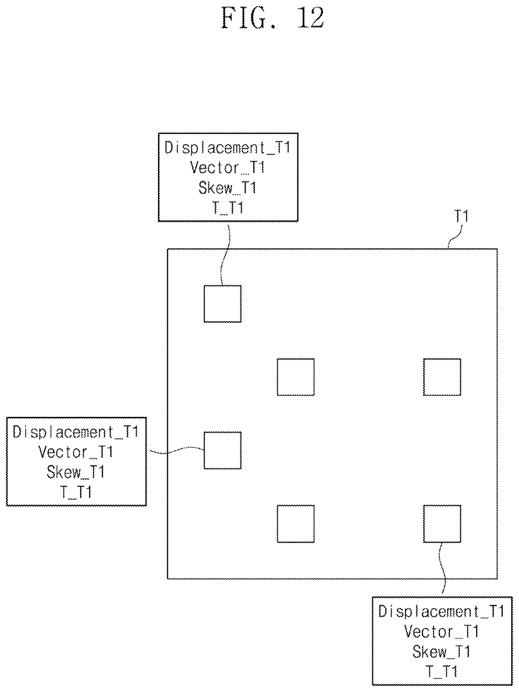 Patent US12326711 Figure 12 – Method and computing device for manufacturing semiconductor device