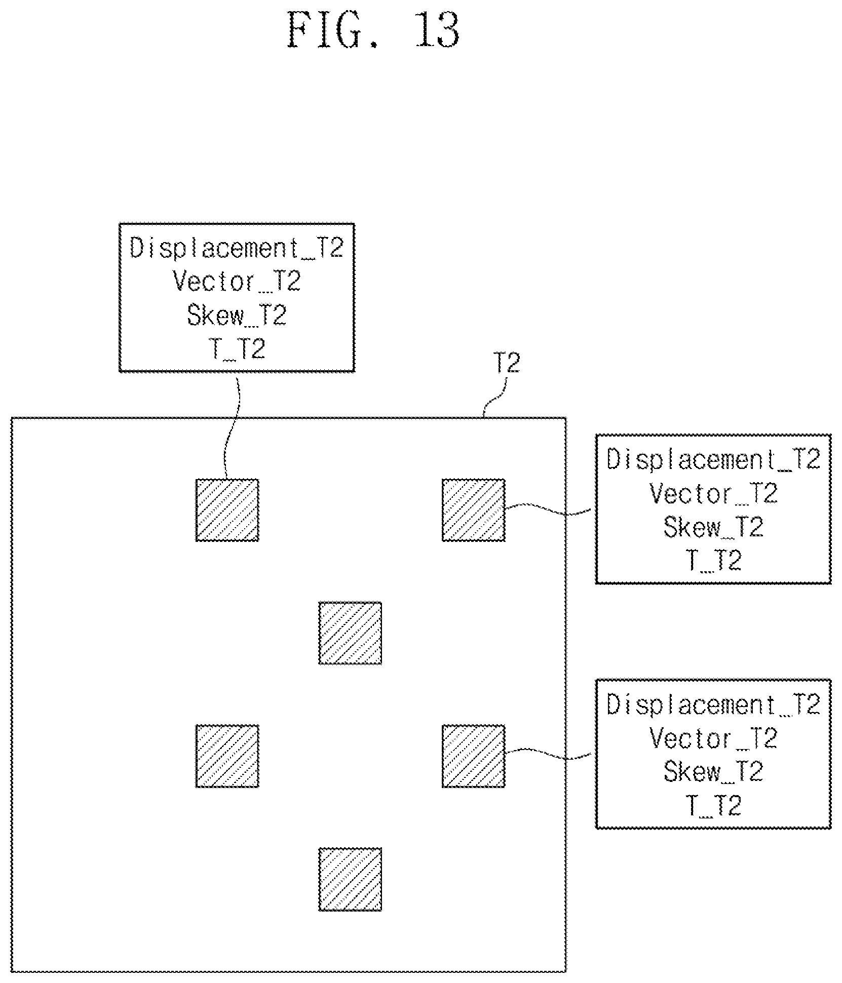 Patent US12326711 Figure 13 – Method and computing device for manufacturing semiconductor device