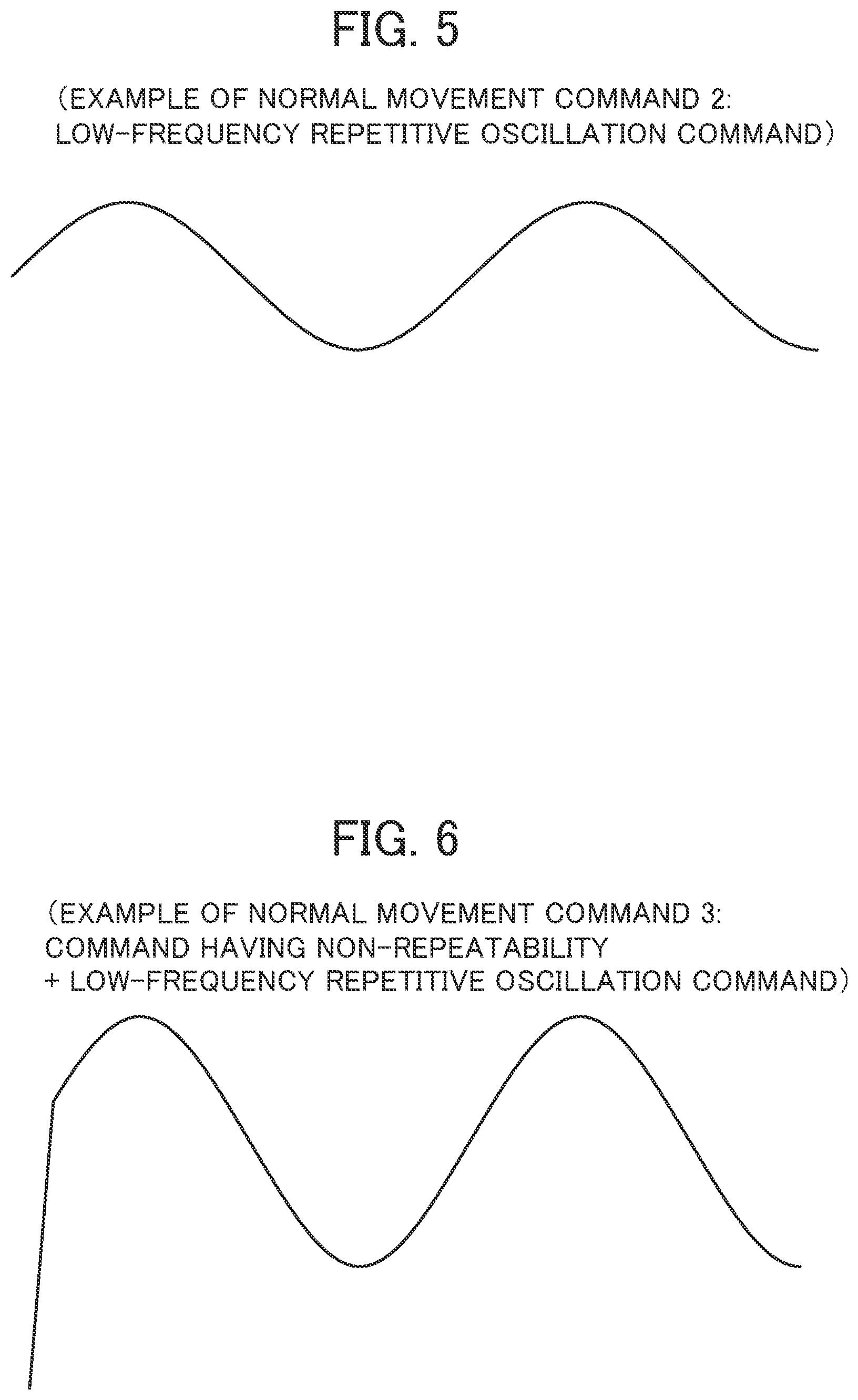 Patent US12326713 Figure 4 – Servo control device