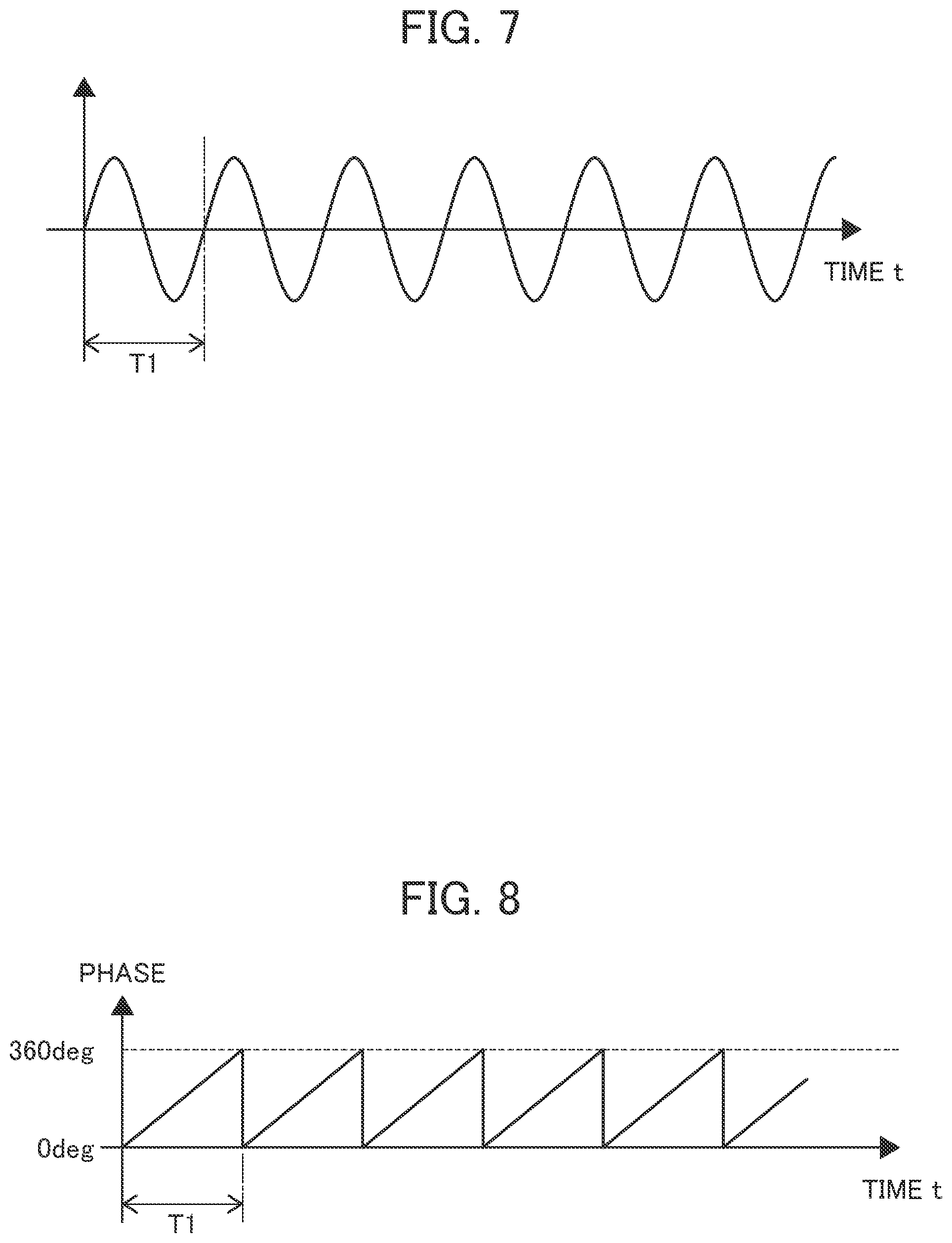 Patent US12326713 Figure 5 – Servo control device