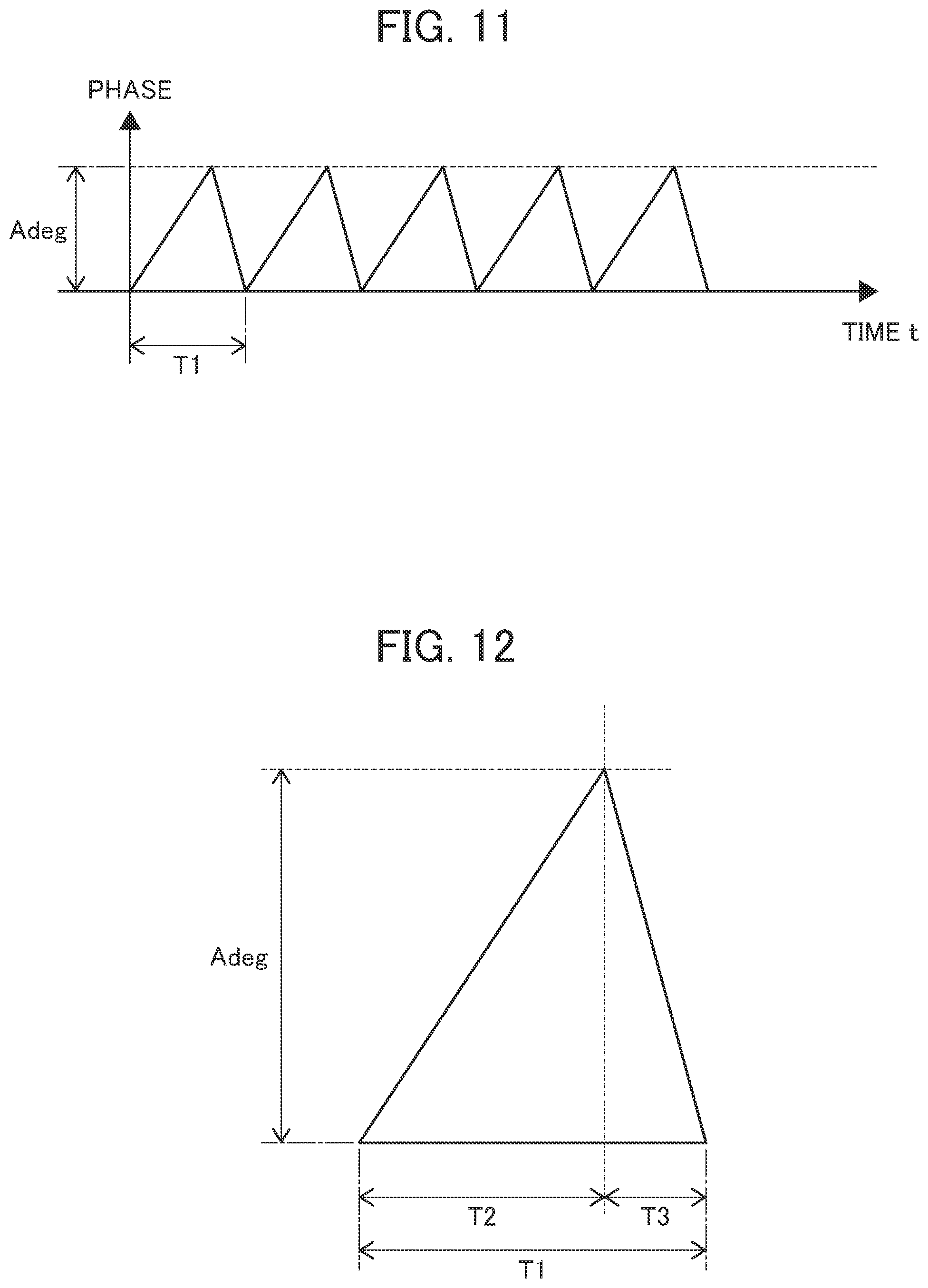 Patent US12326713 Figure 8 – Servo control device