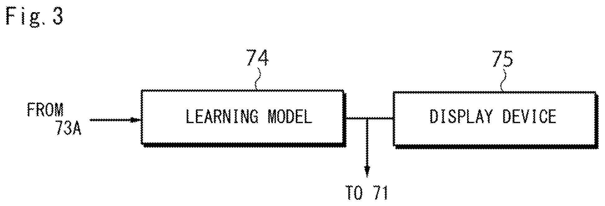 Patent US12326715 Figure 3 – Apparatus for taking out molded product