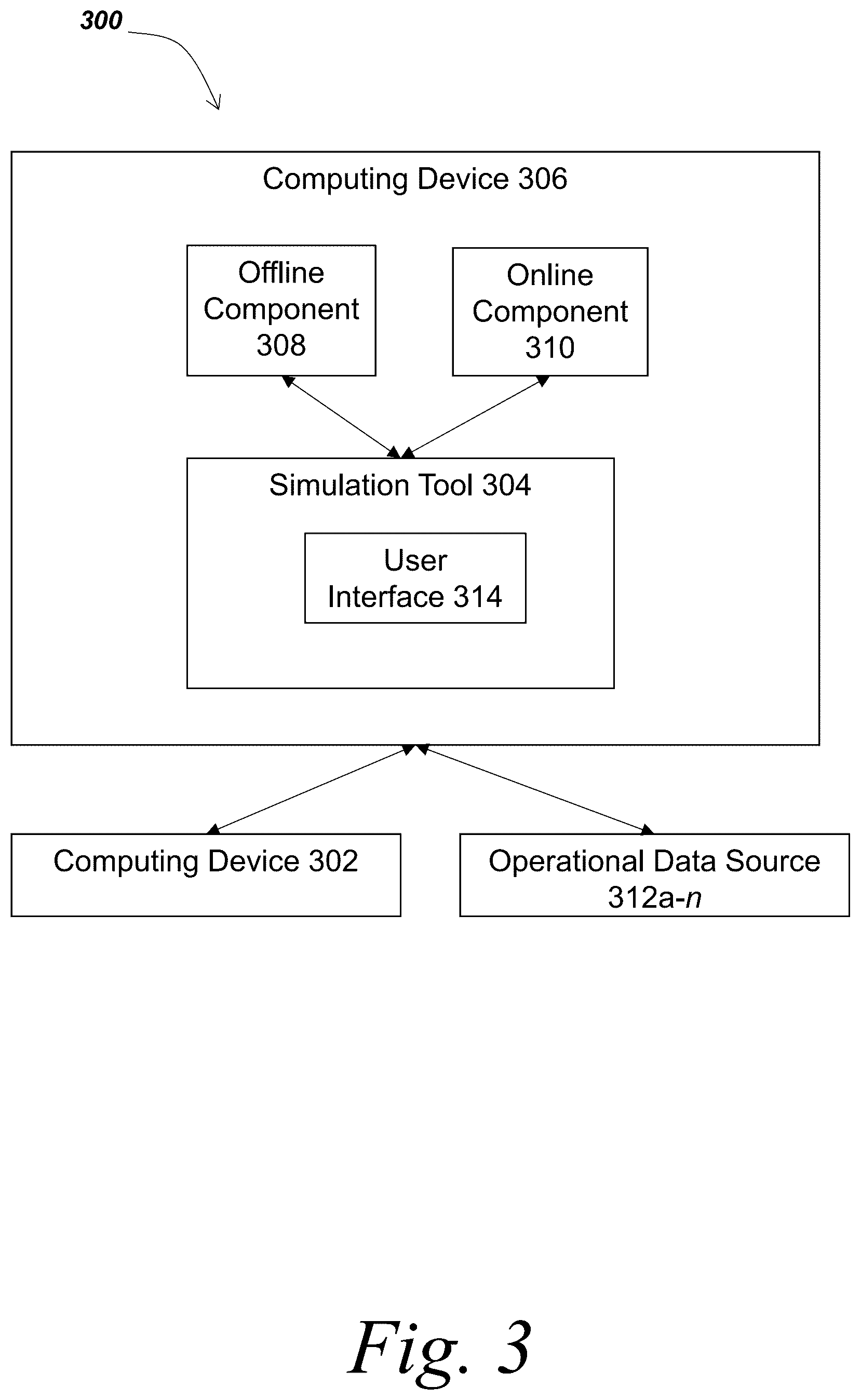Patent US12326717 Figure 7 – Methods and systems for component-based reduced order modeling for industrial-scale structural digital twins