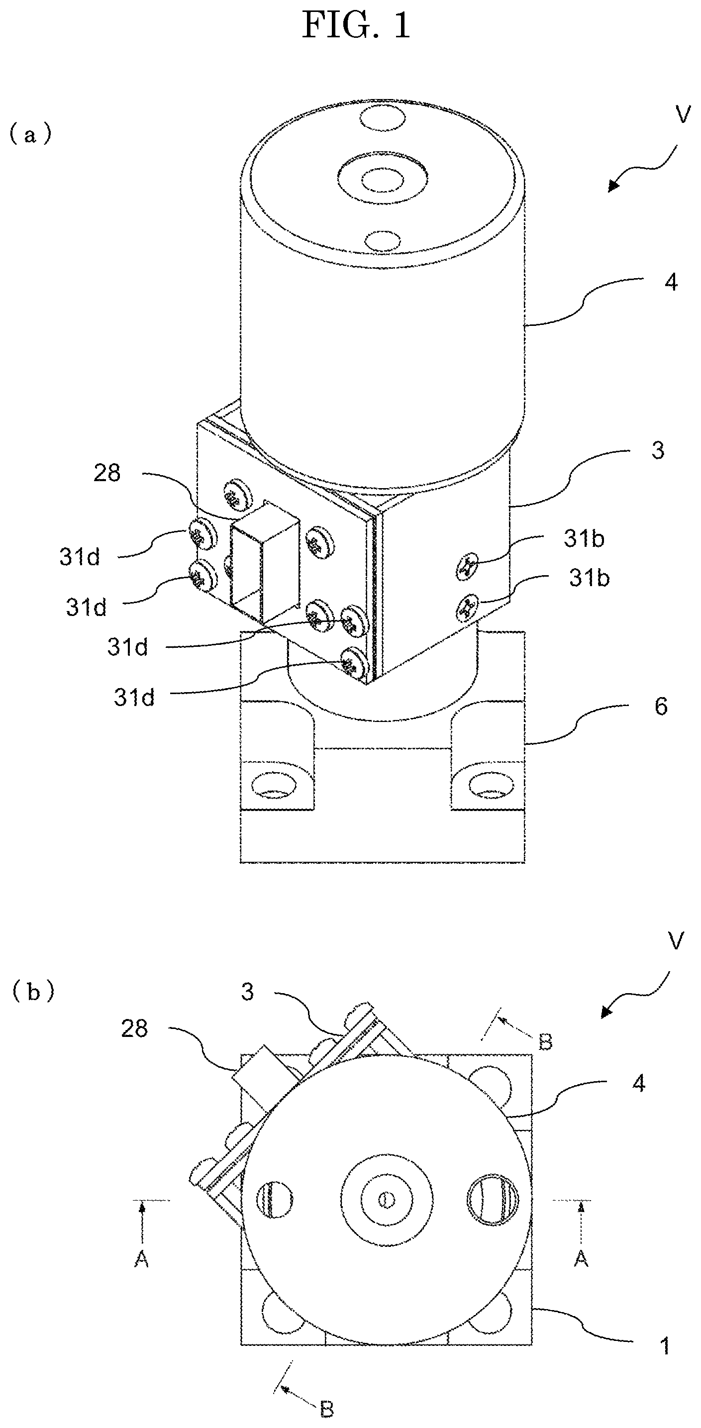 Patent US12326718 Figure 1 – Operation information collection system for fluid control device, fluid control device, operation information collection method for fluid control device, and computer executable program