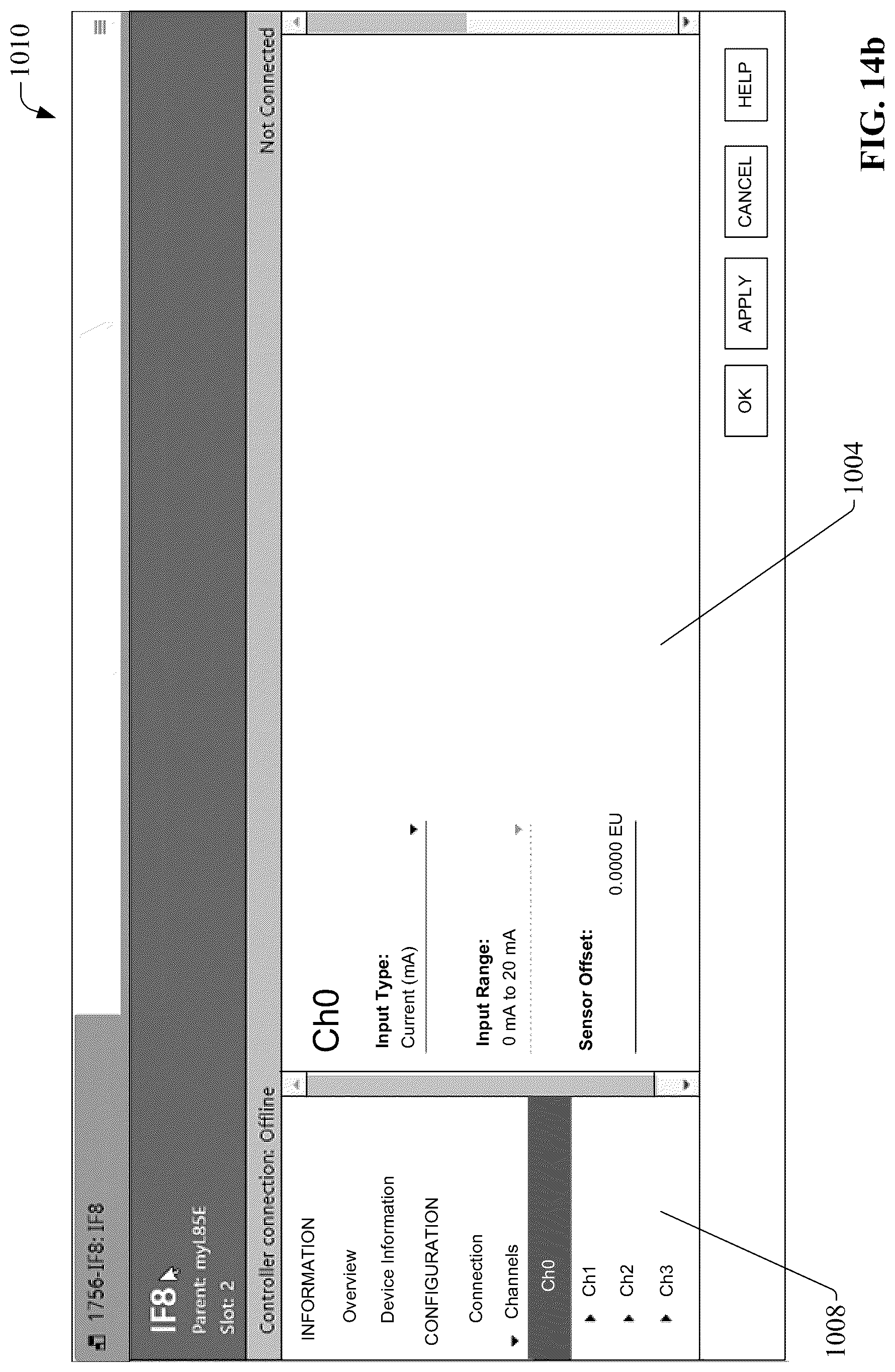 Patent US12326721 Figure 17 – Extensible profiles for industrial controller devices
