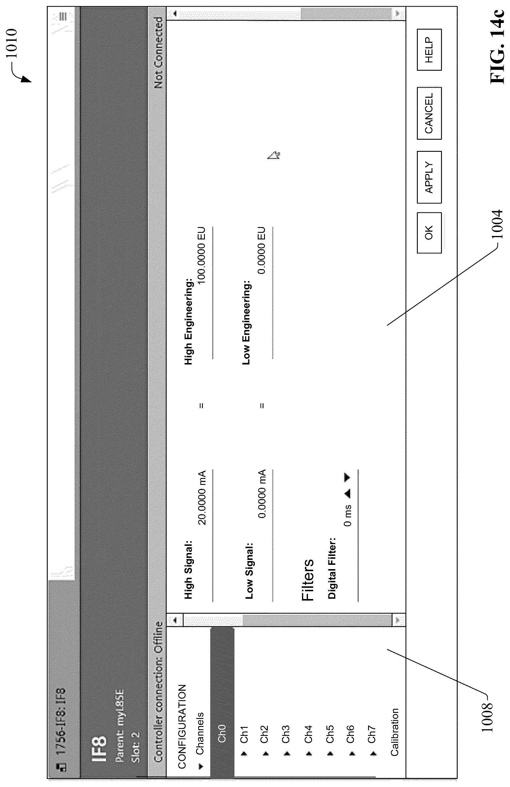 Patent US12326721 Figure 18 – Extensible profiles for industrial controller devices