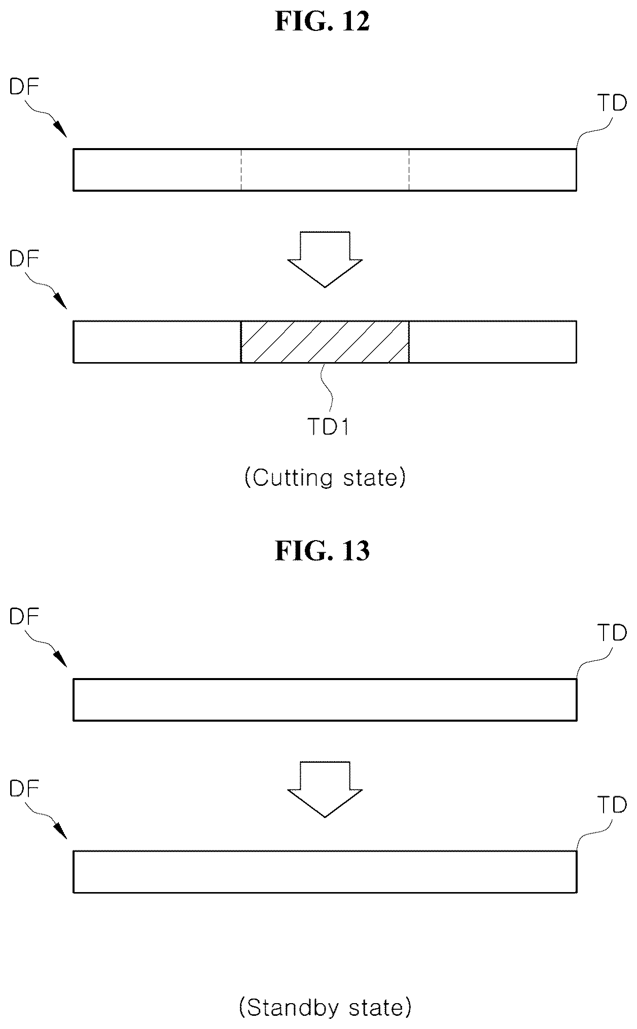 Patent US12326724 Figure 8 – System and method for monitoring machine tool using digital twin