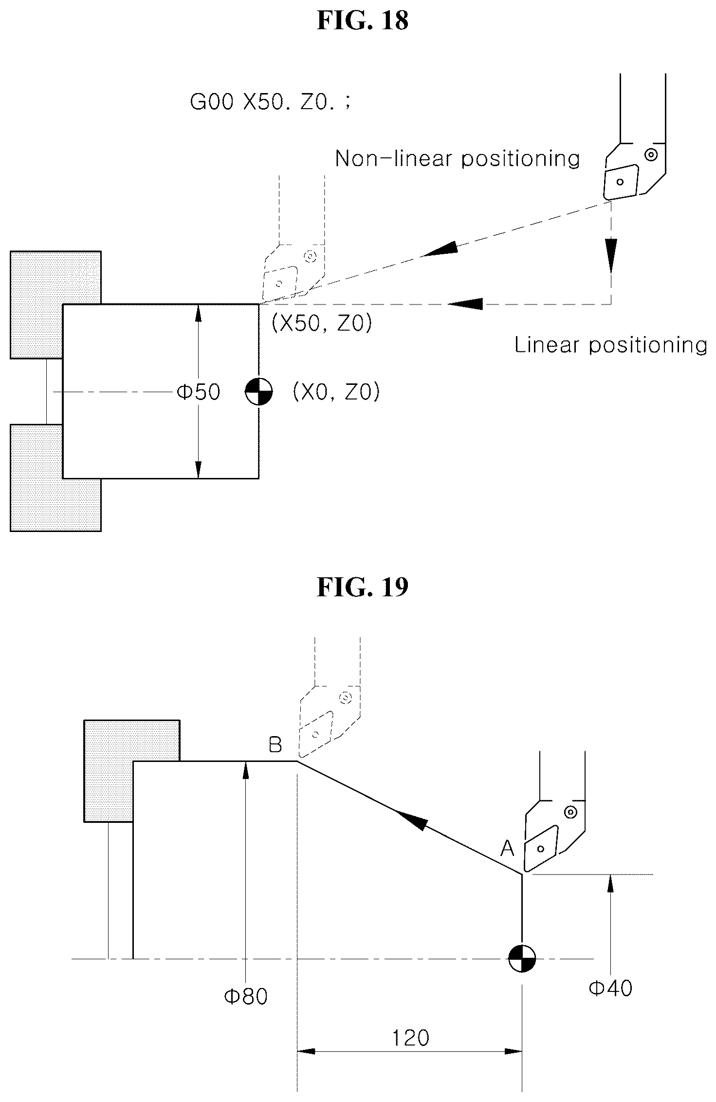 Patent US12326724 Figure 11 – System and method for monitoring machine tool using digital twin