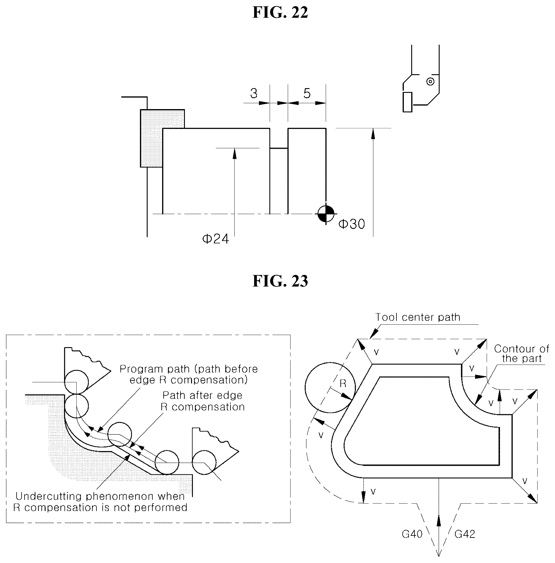 Patent US12326724 Figure 13 – System and method for monitoring machine tool using digital twin
