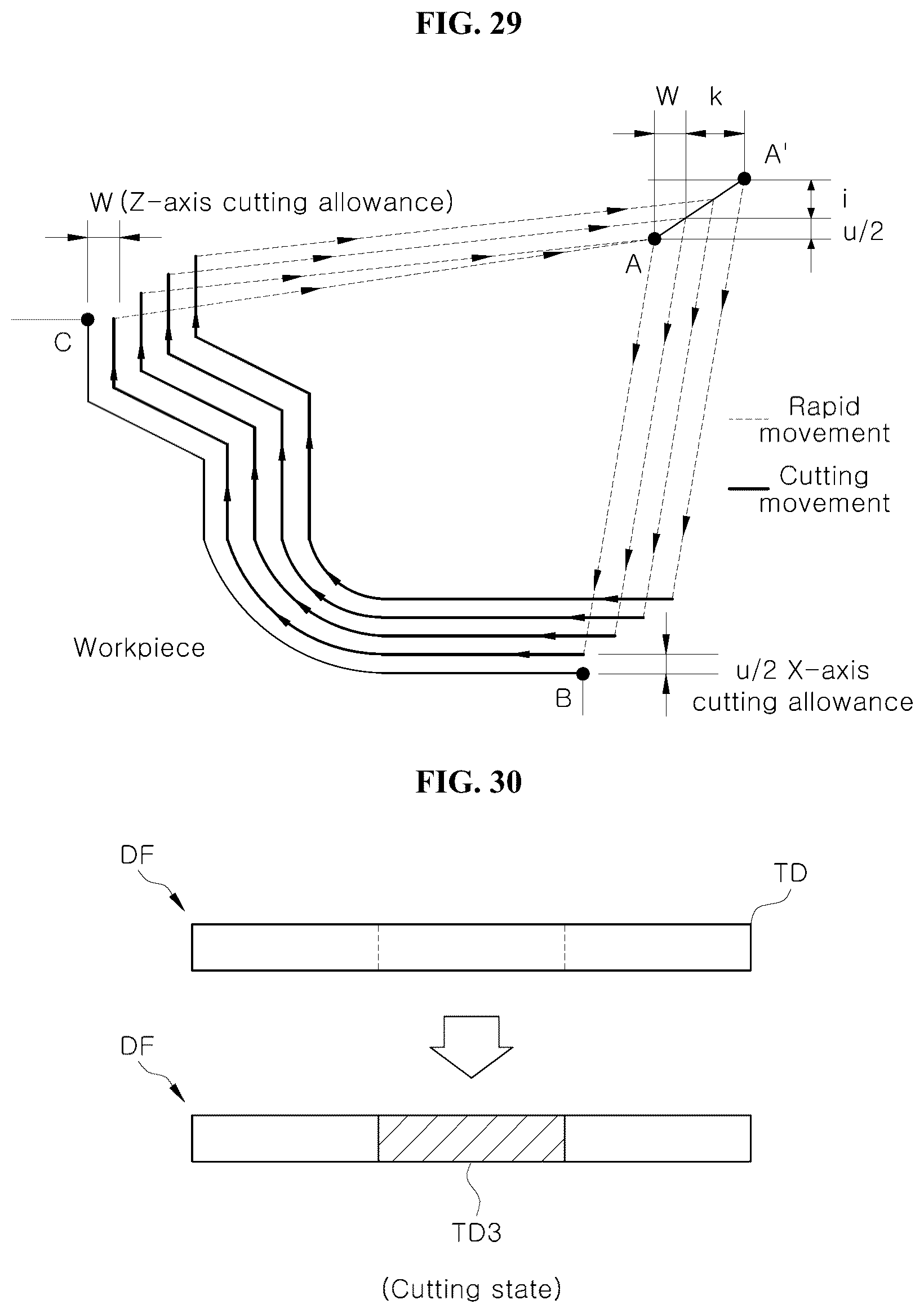 Patent US12326724 Figure 17 – System and method for monitoring machine tool using digital twin
