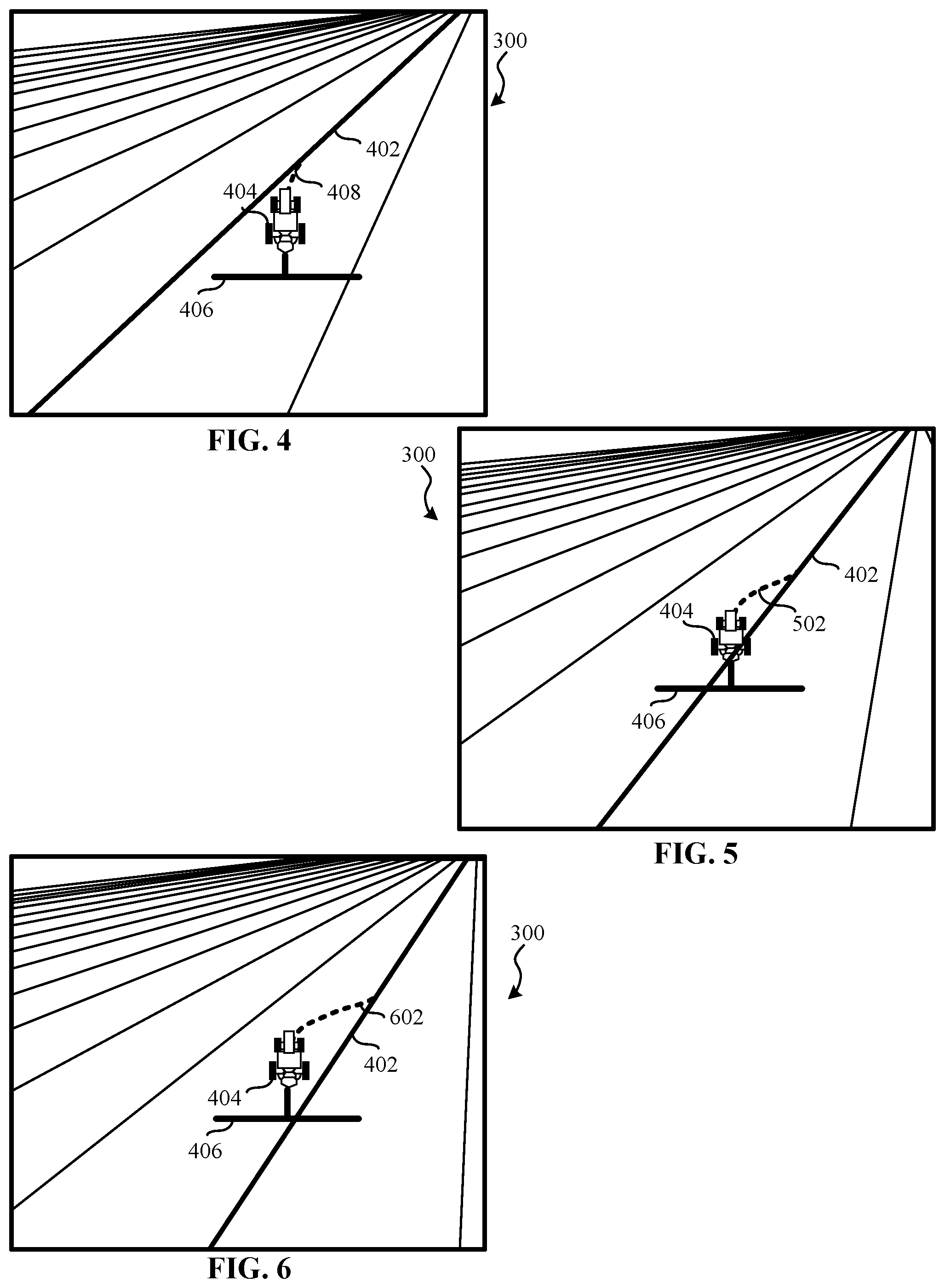 Patent US12326729 Figure 4 – Methods, apparatus, and articles of manufacture to display acquisition paths