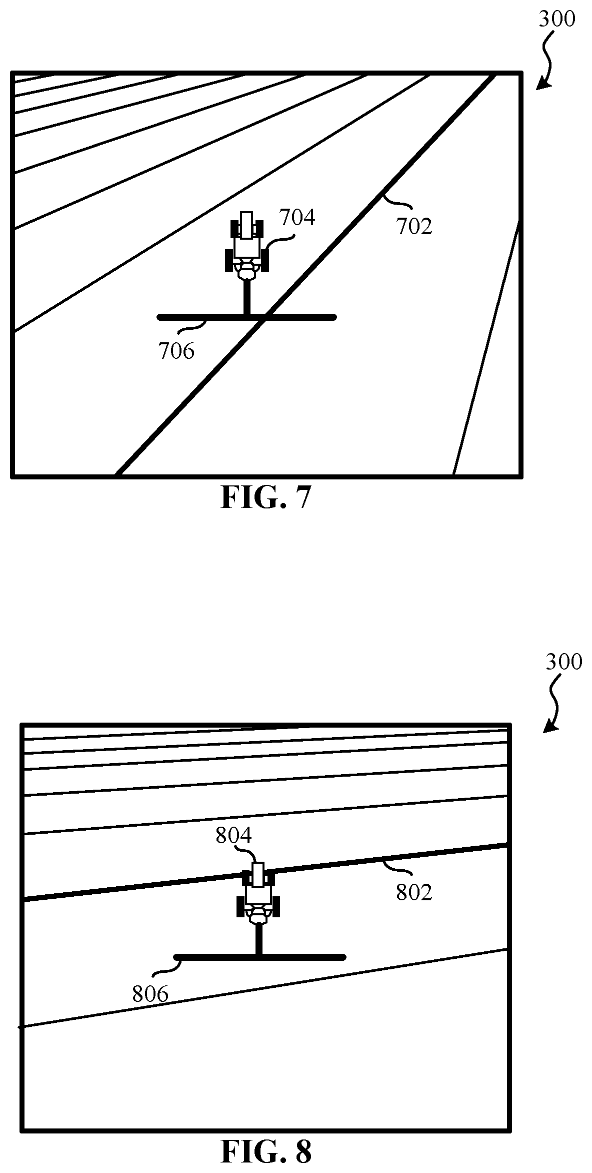 Patent US12326729 Figure 5 – Methods, apparatus, and articles of manufacture to display acquisition paths