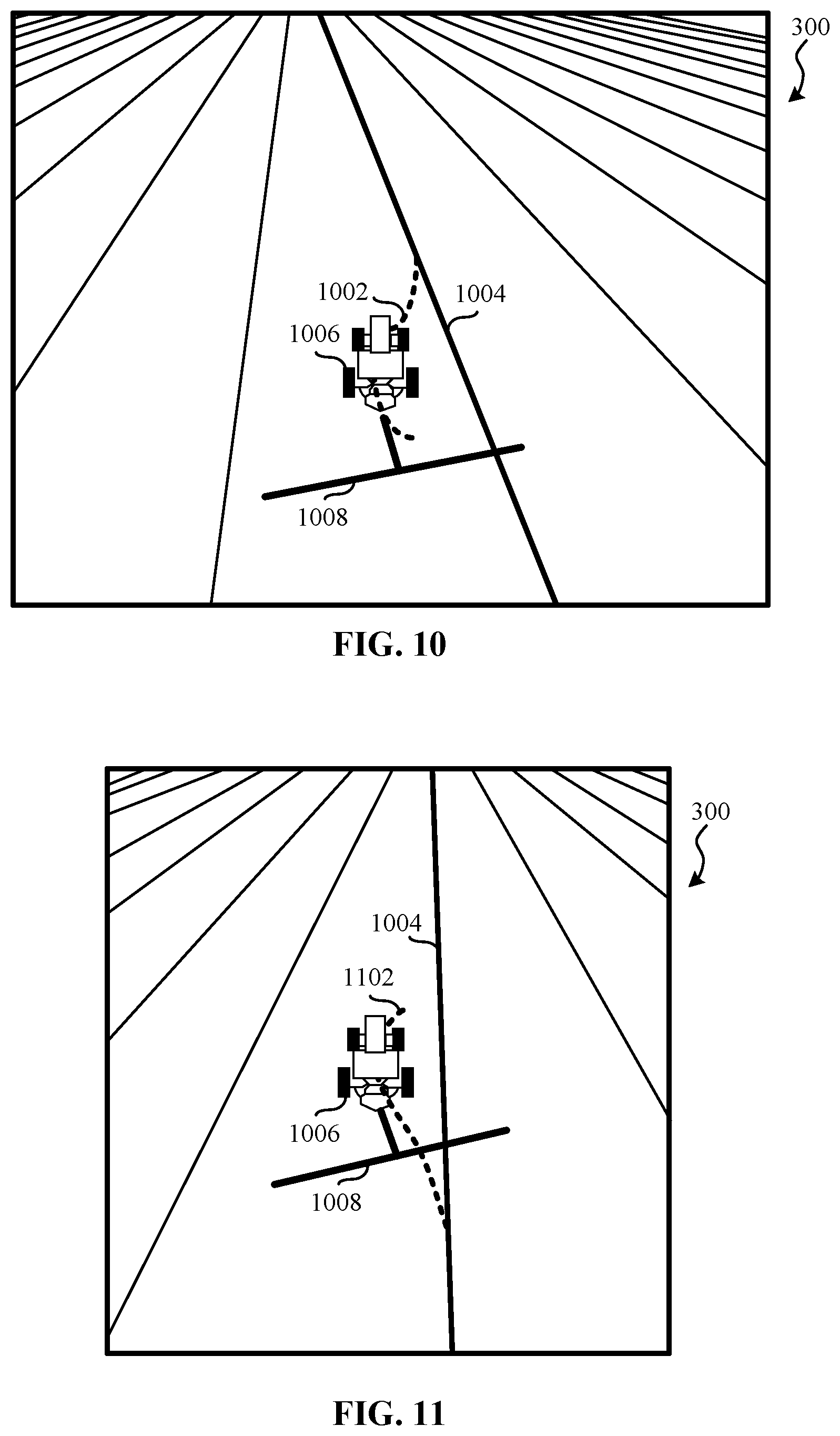 Patent US12326729 Figure 7 – Methods, apparatus, and articles of manufacture to display acquisition paths