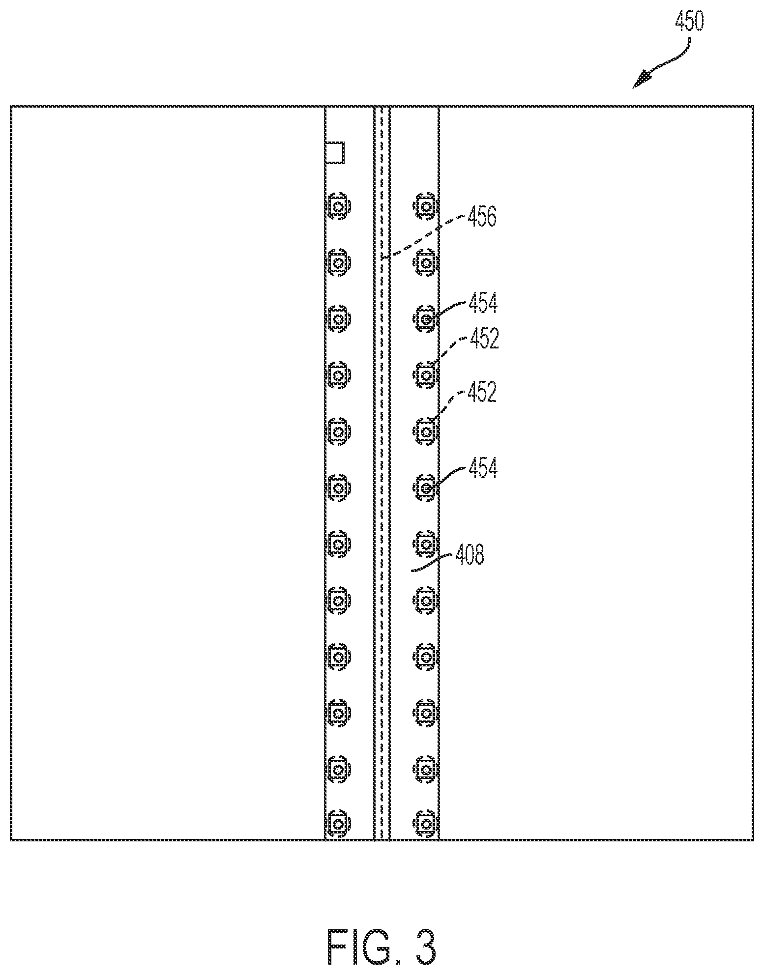 Patent US12326733 Figure 4 – Systems and methods for out of aisle localization and vehicle position calibration using rack leg identification