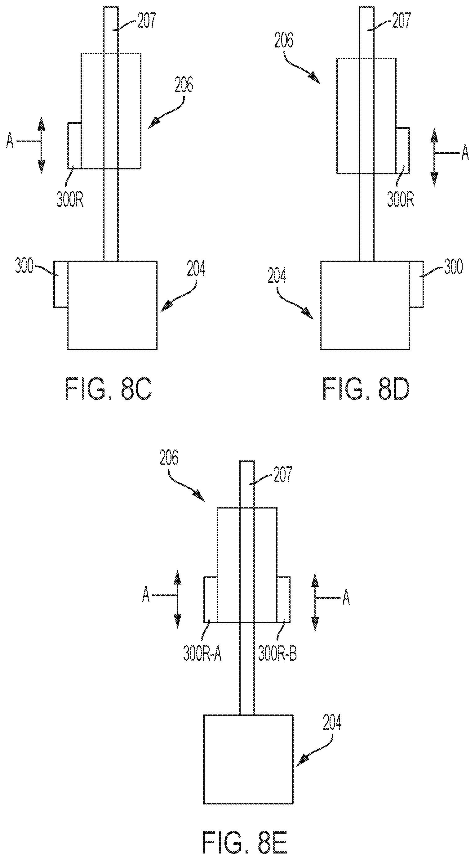 Patent US12326733 Figure 10 – Systems and methods for out of aisle localization and vehicle position calibration using rack leg identification