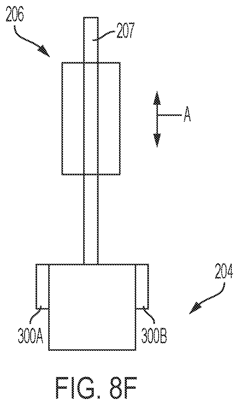 Patent US12326733 Figure 11 – Systems and methods for out of aisle localization and vehicle position calibration using rack leg identification