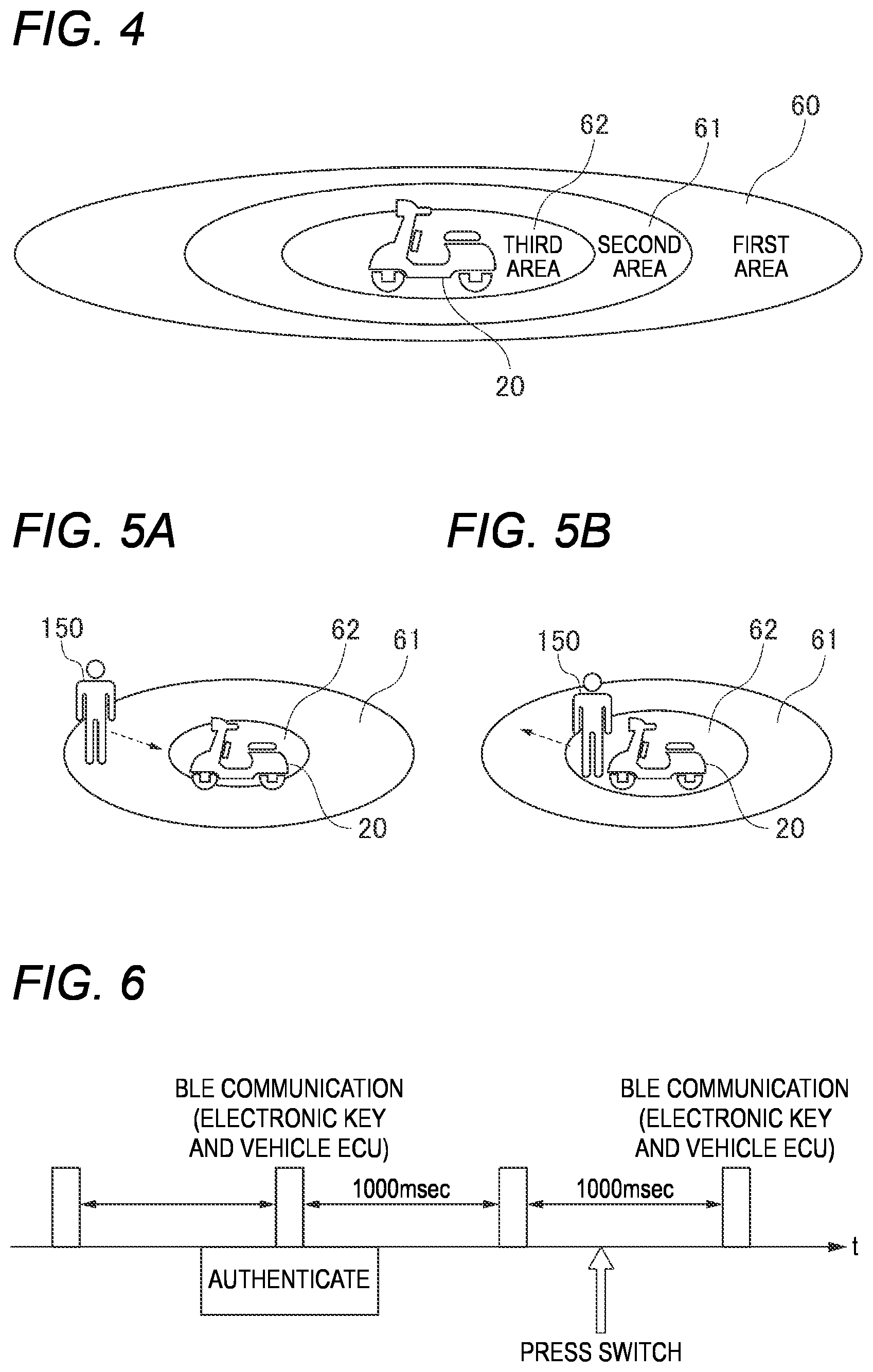 Patent US12326734 Figure 3 – Vehicle control system
