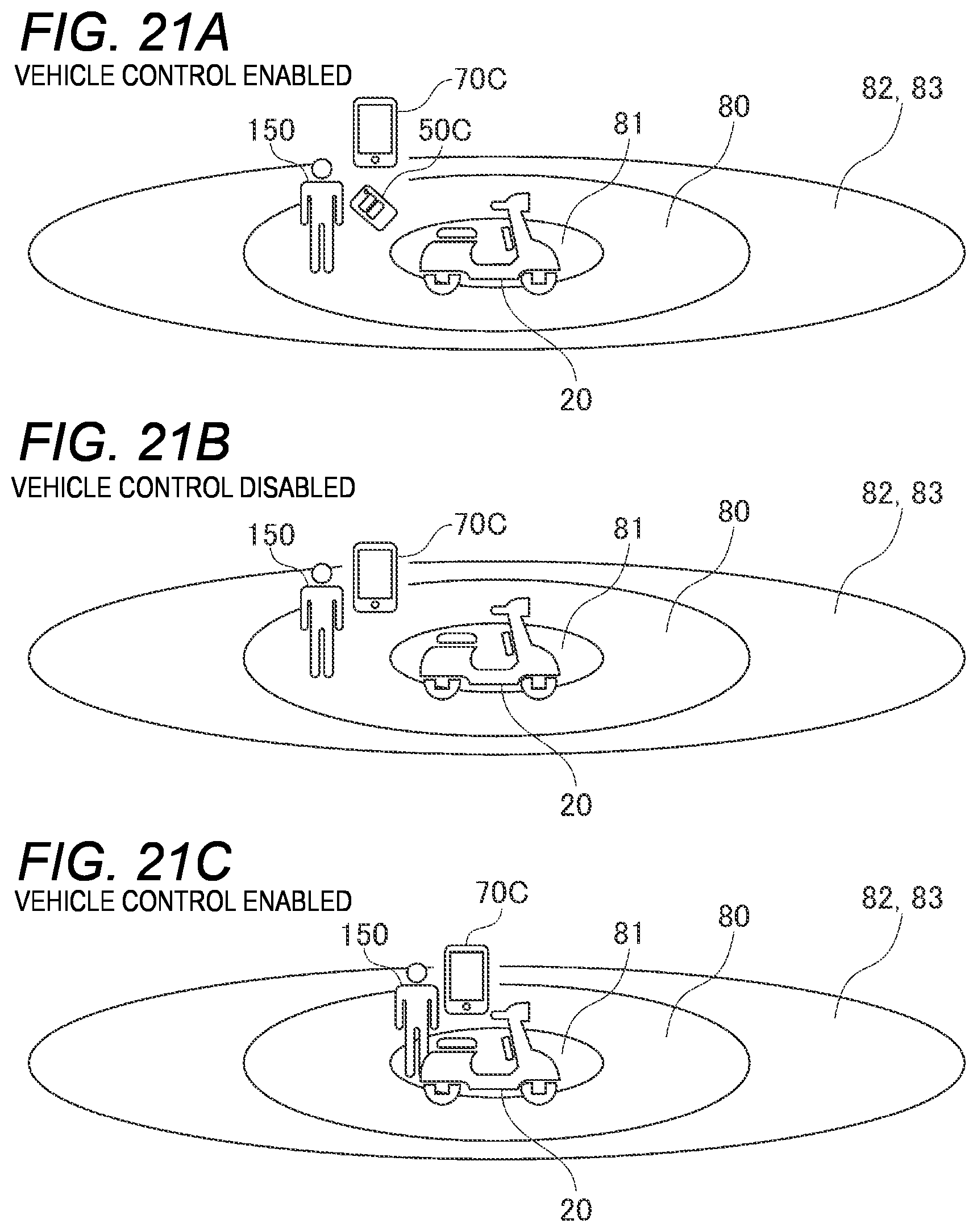 Patent US12326734 Figure 17 – Vehicle control system