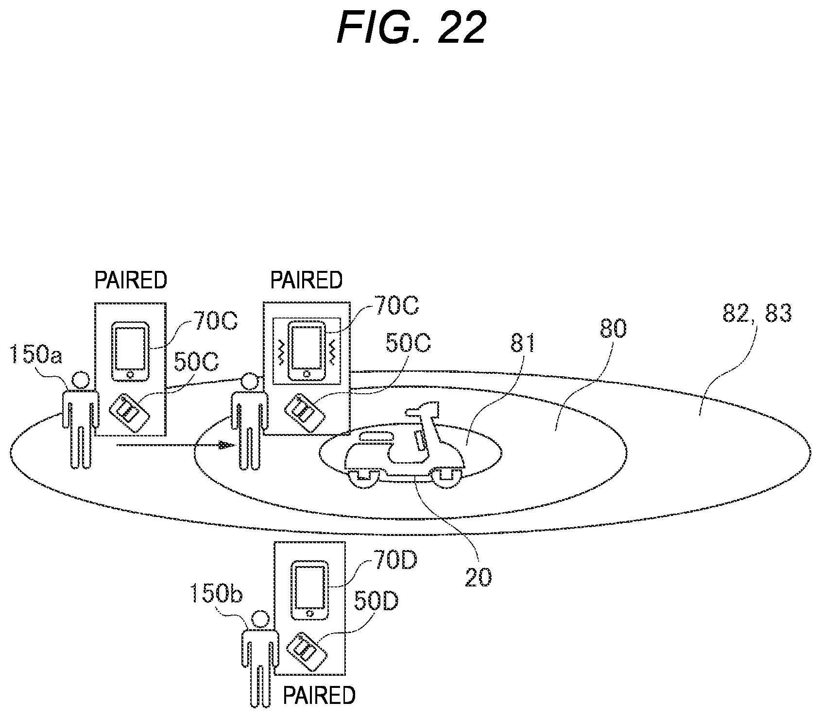 Patent US12326734 Figure 18 – Vehicle control system