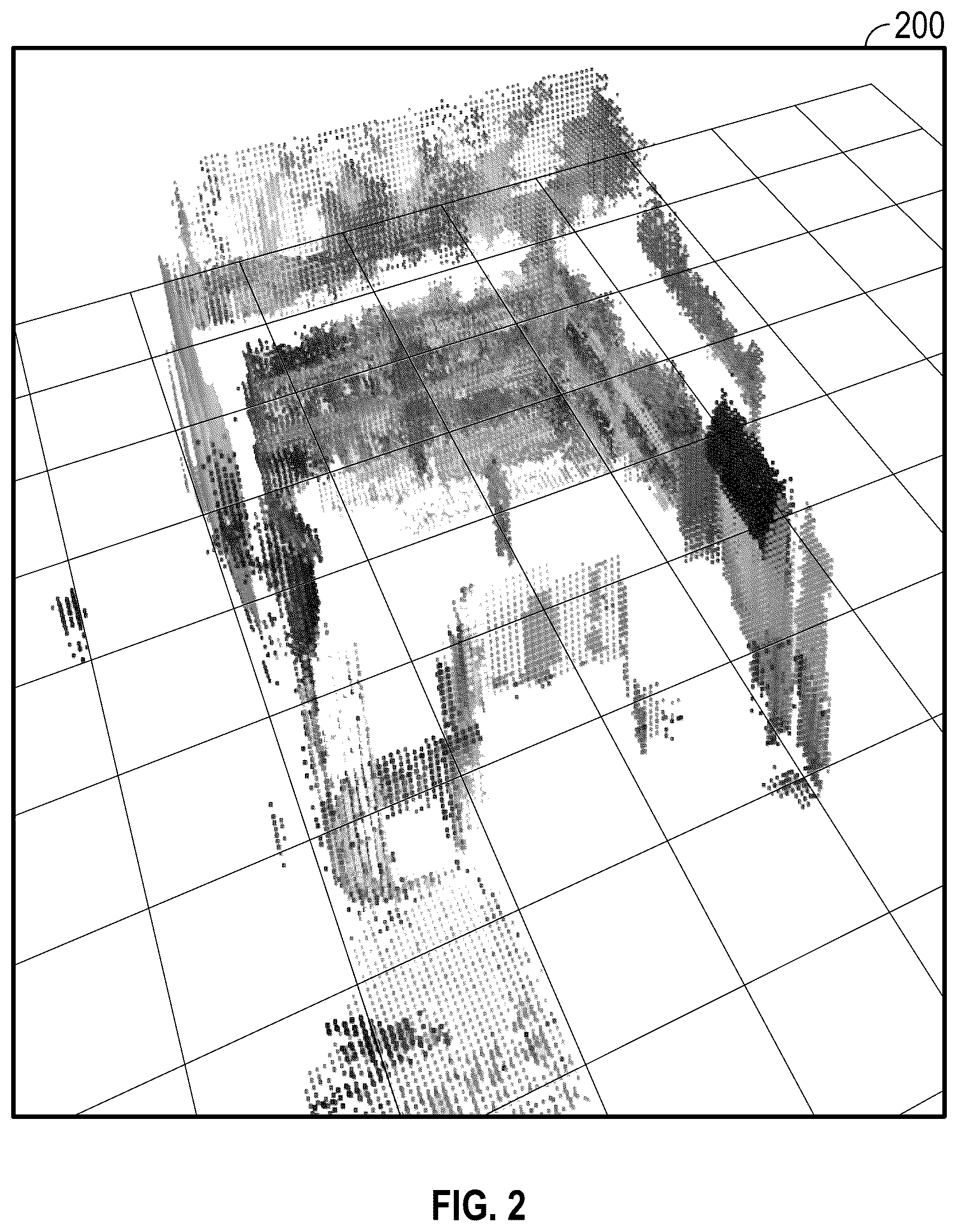 Patent US12326736 Figure 2 – Unmanned aerial vehicle (UAV) and method for operating the UAV
