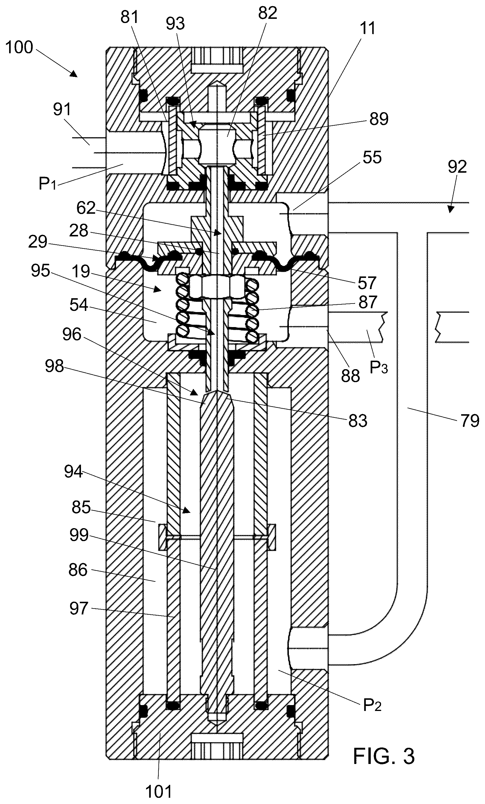 Patent US12326740 Figure 3 – Gas regulator