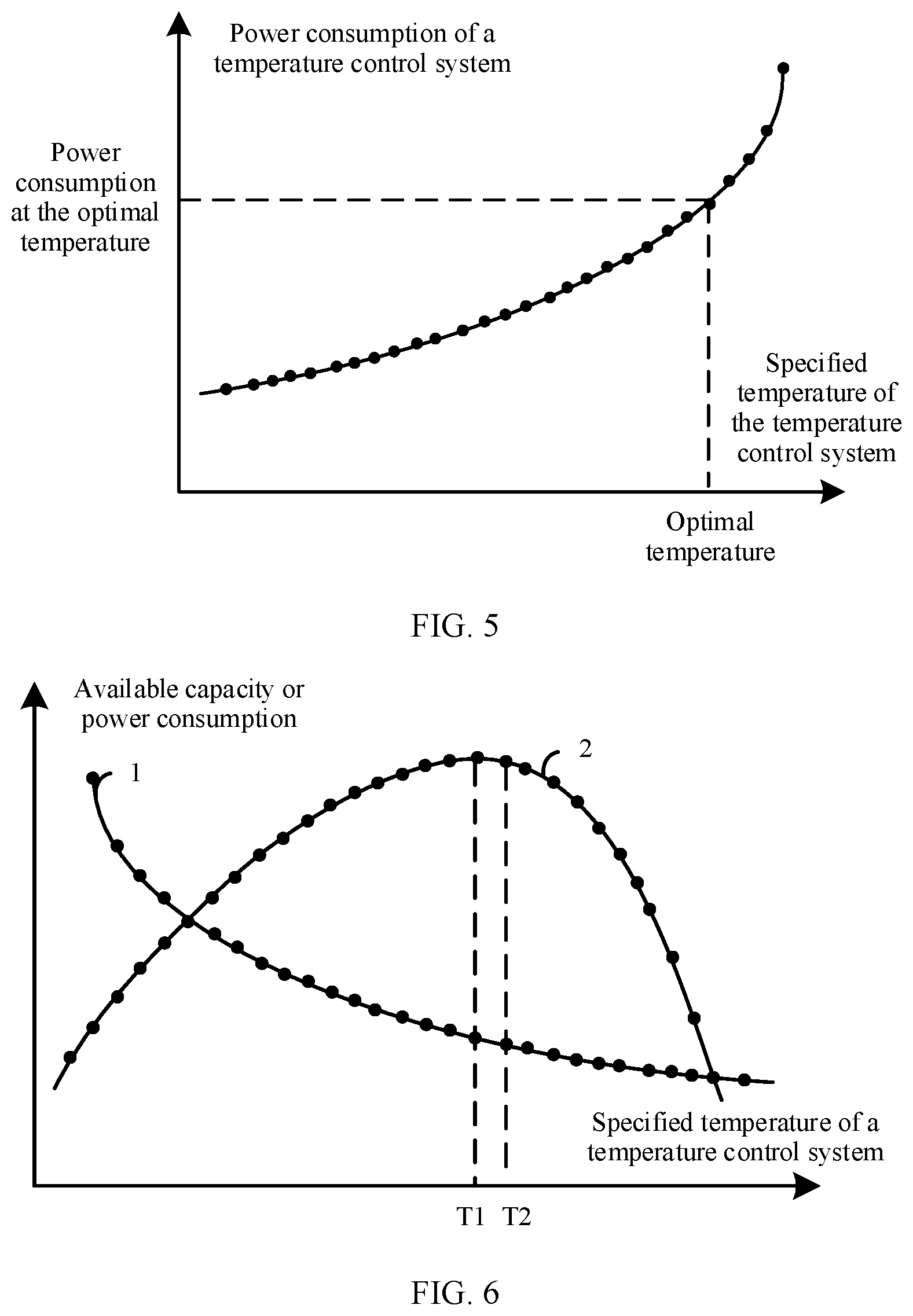 Patent US12326743 Figure 4 – Energy storage system, temperature control method, and photovoltaic power generation system