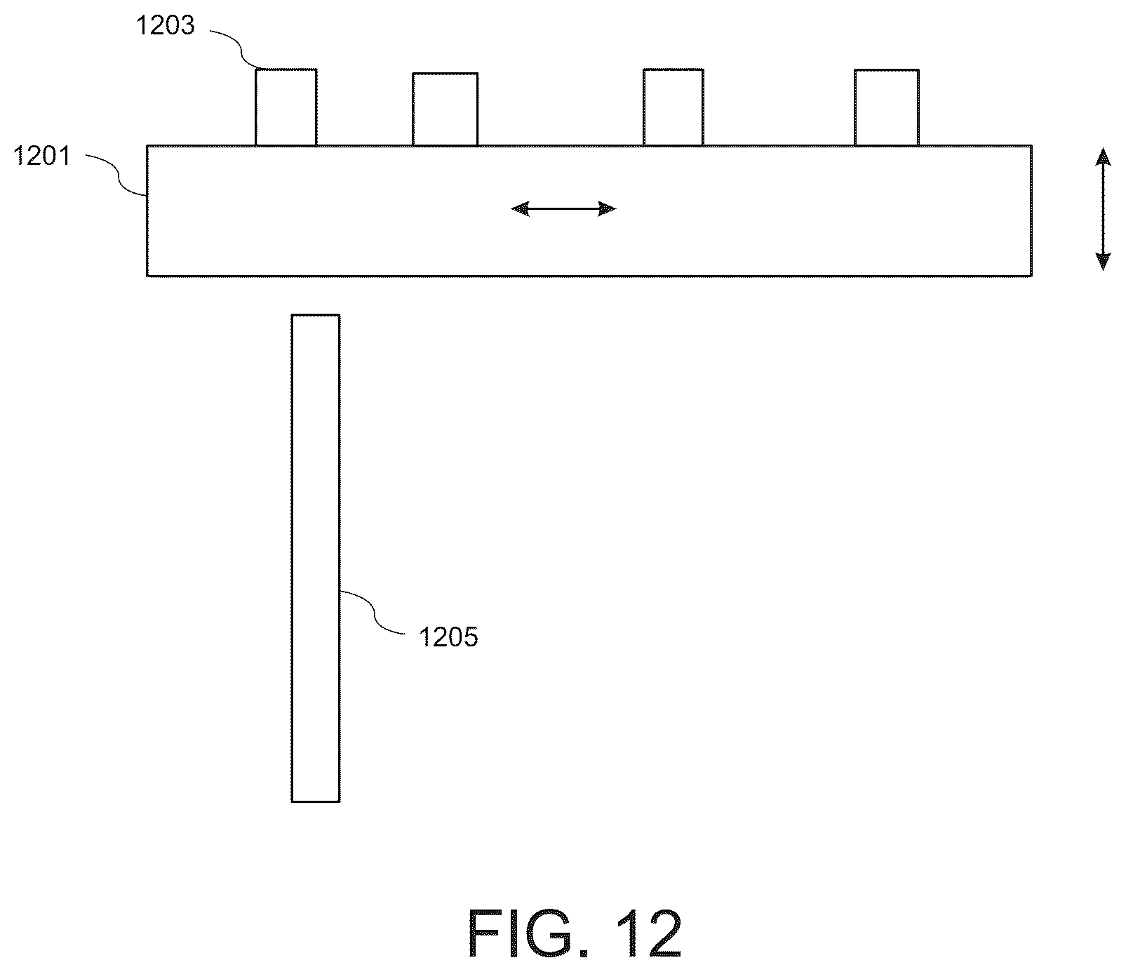 Patent US12326744 Figure 13 – Robotic pharmaceutical preparation system having a movable platform