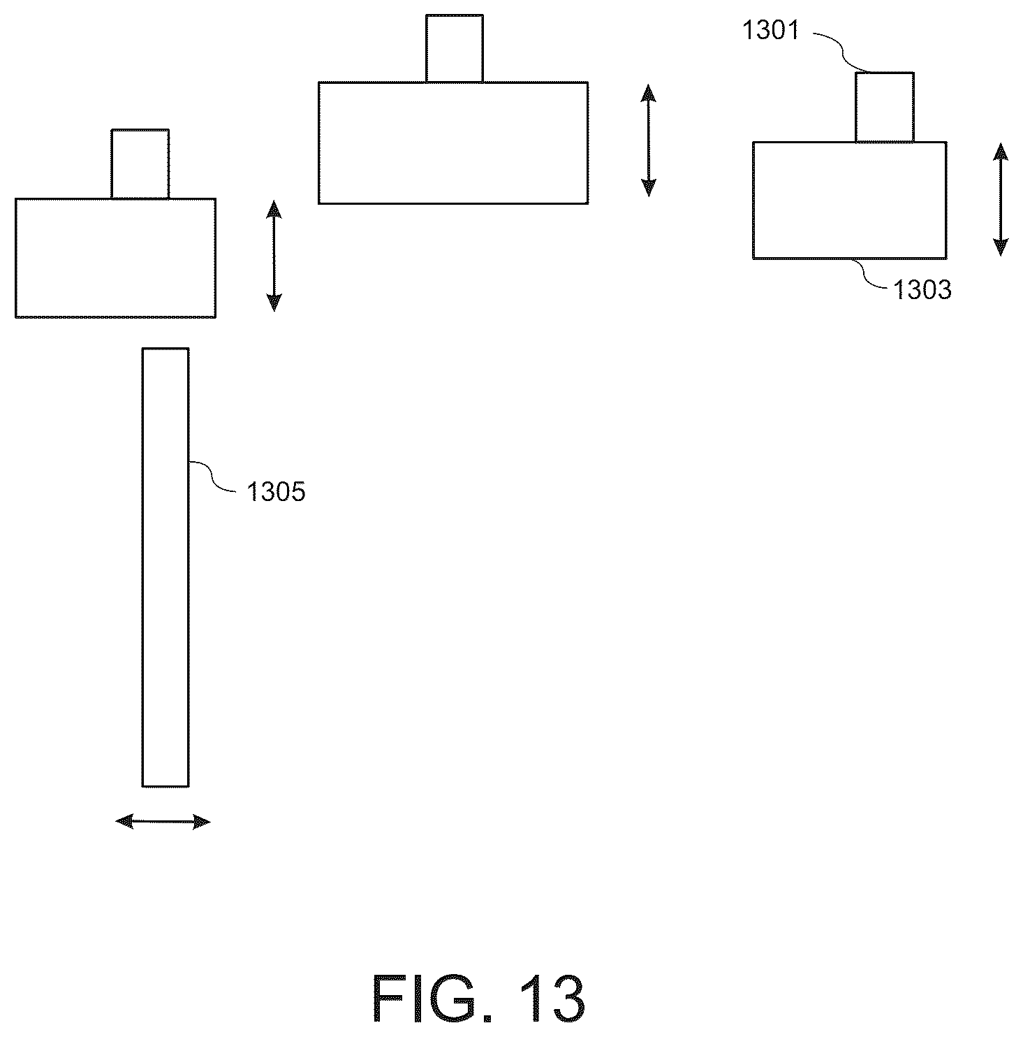 Patent US12326744 Figure 14 – Robotic pharmaceutical preparation system having a movable platform