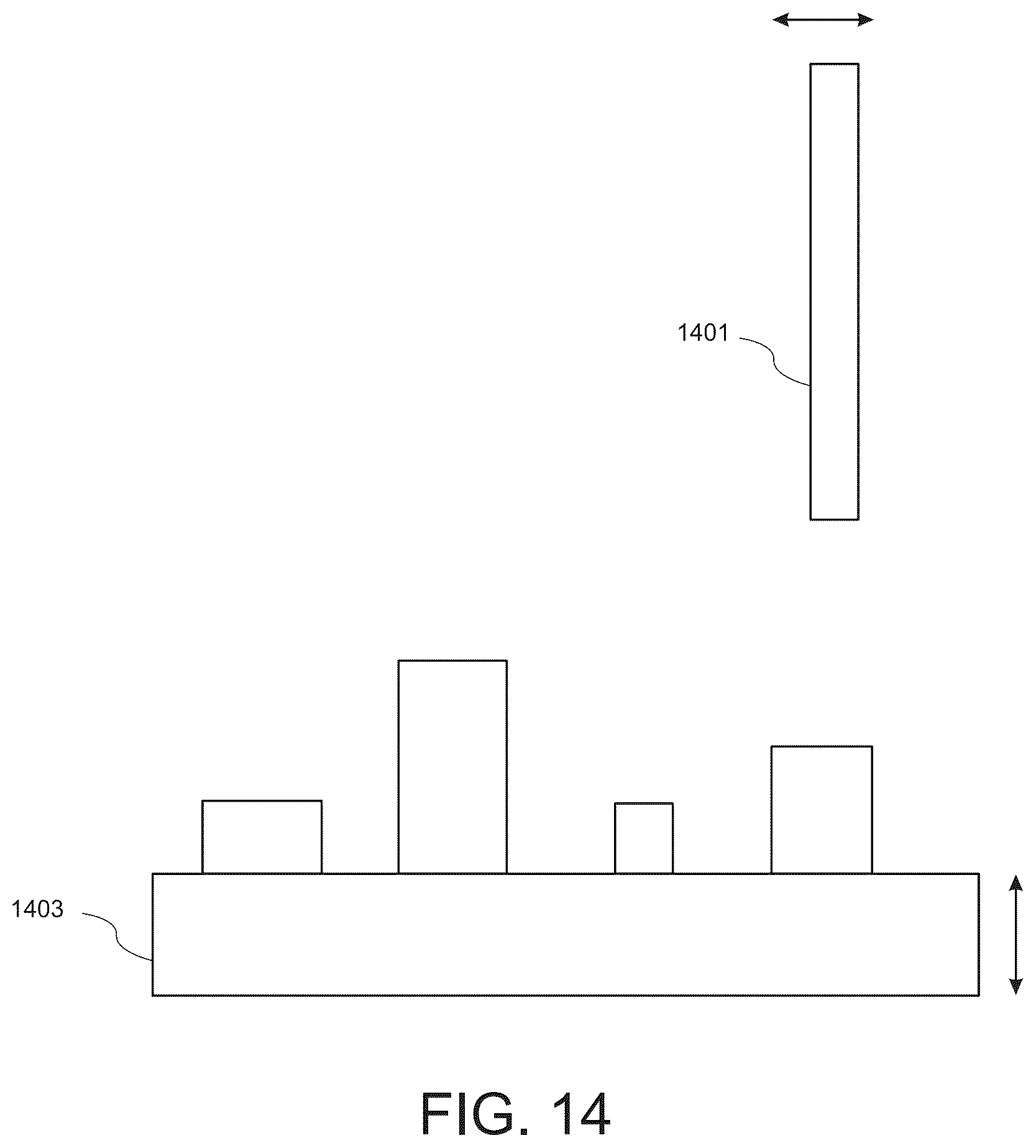 Patent US12326744 Figure 15 – Robotic pharmaceutical preparation system having a movable platform