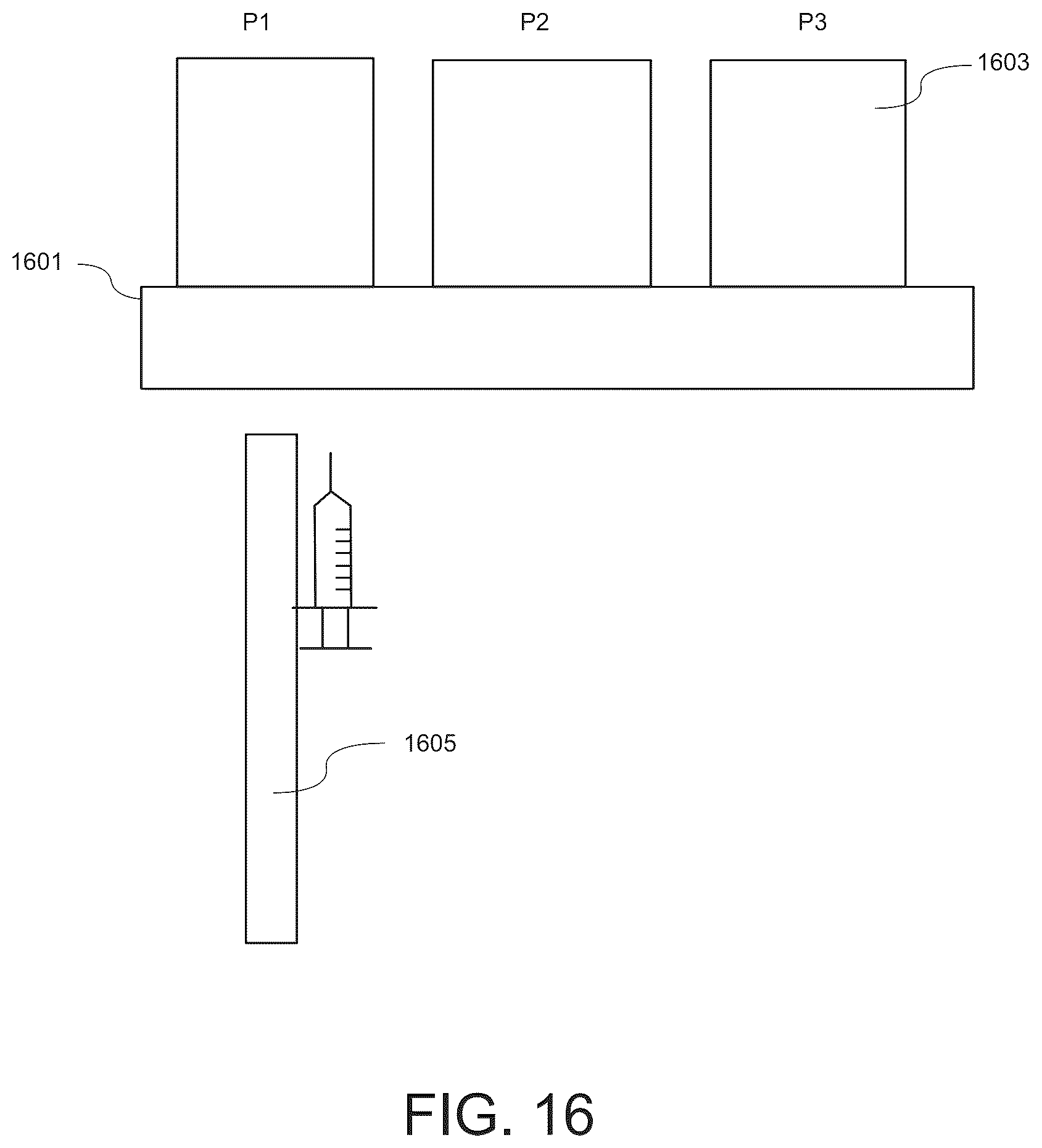 Patent US12326744 Figure 17 – Robotic pharmaceutical preparation system having a movable platform