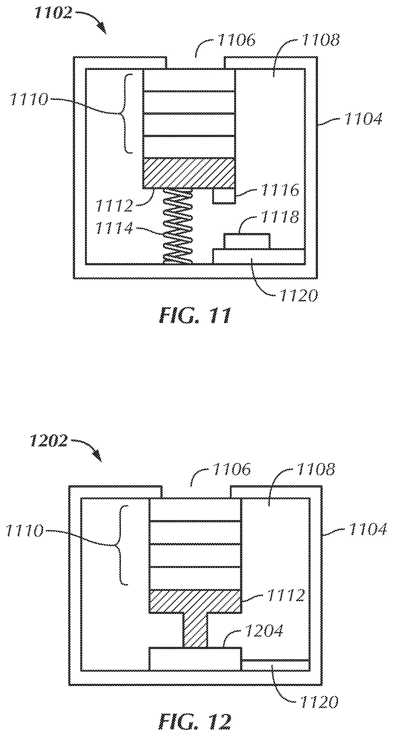Patent US12326745 Figure 8 – Sensor-based interruption of an irrigation controller