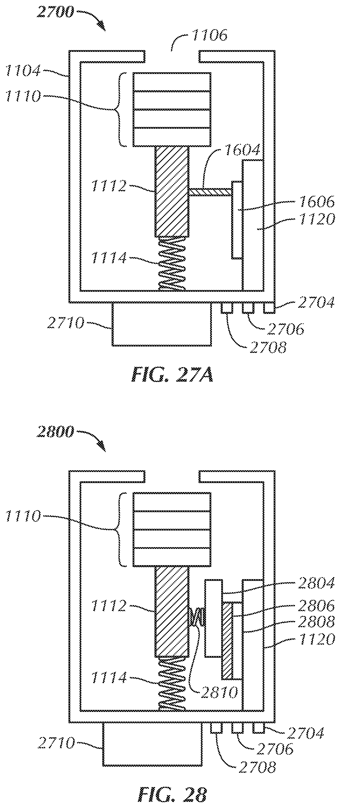 Patent US12326745 Figure 18 – Sensor-based interruption of an irrigation controller